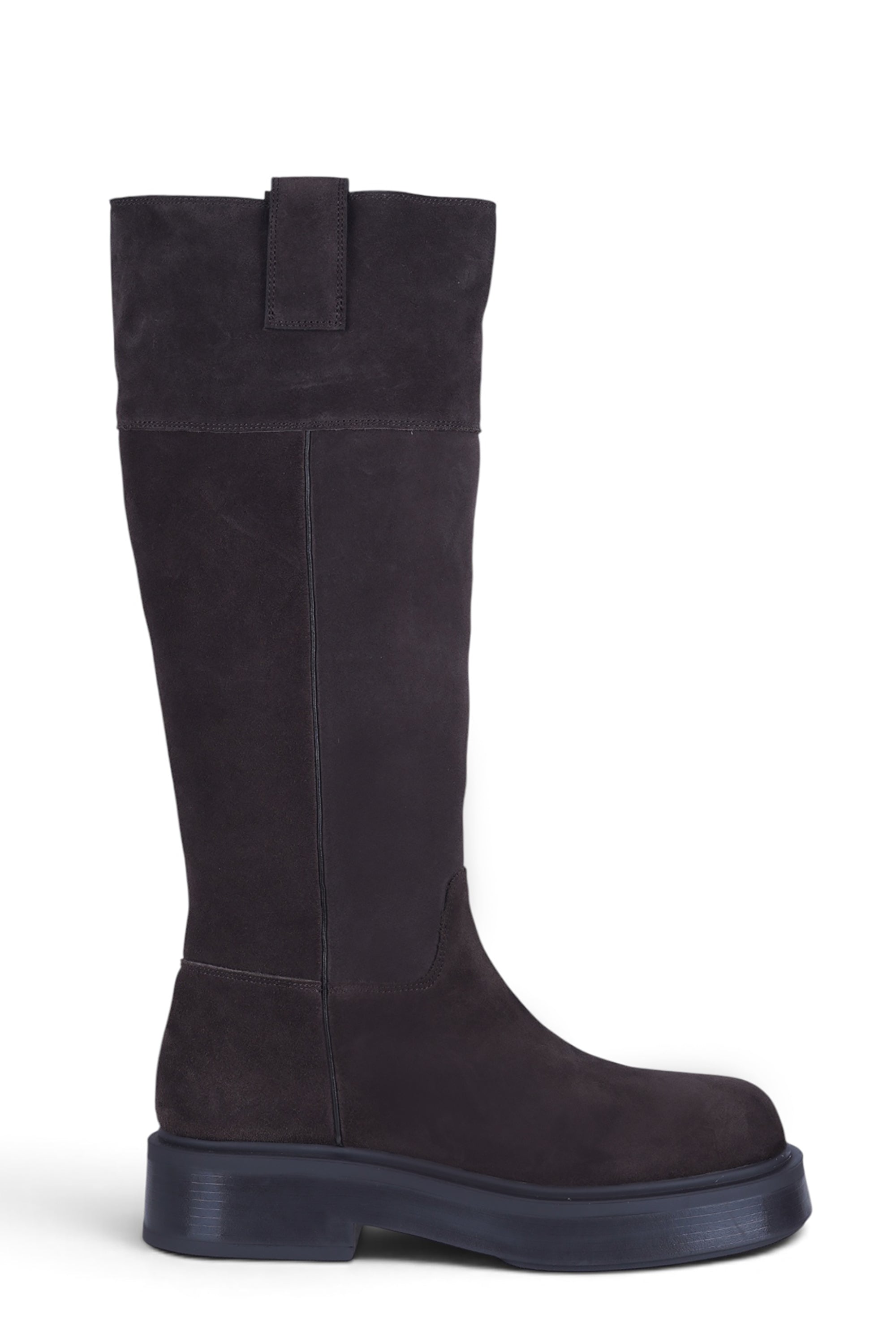 Vic Matié - Stiefel - 480674 - Tot
