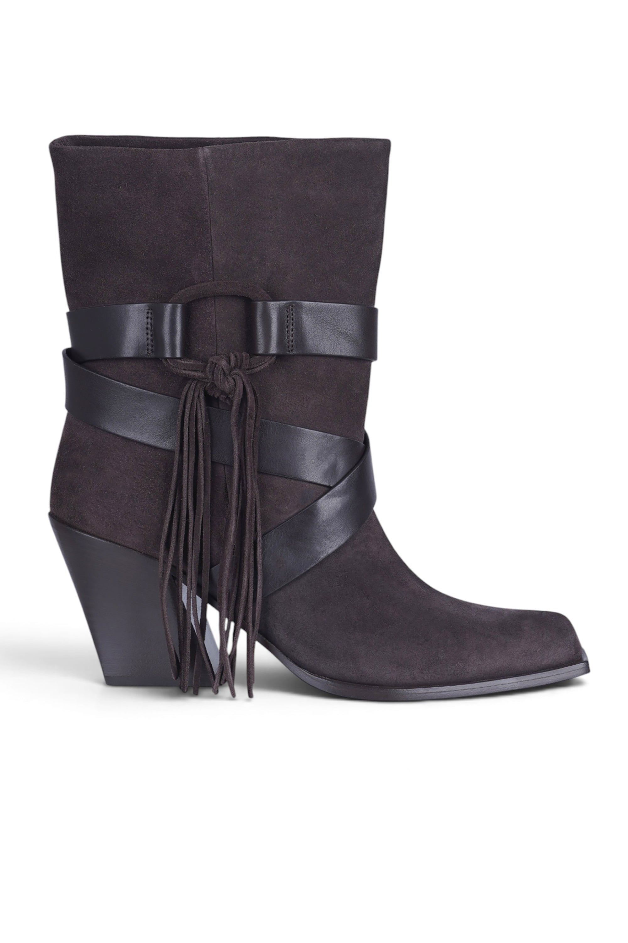 Vic Matié - Stiefel - 480681 - Schokolade