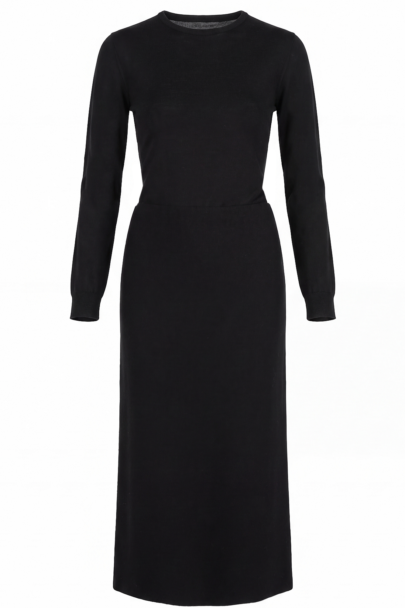 Liviana Conti - Kleid - 480830 - Schwarz