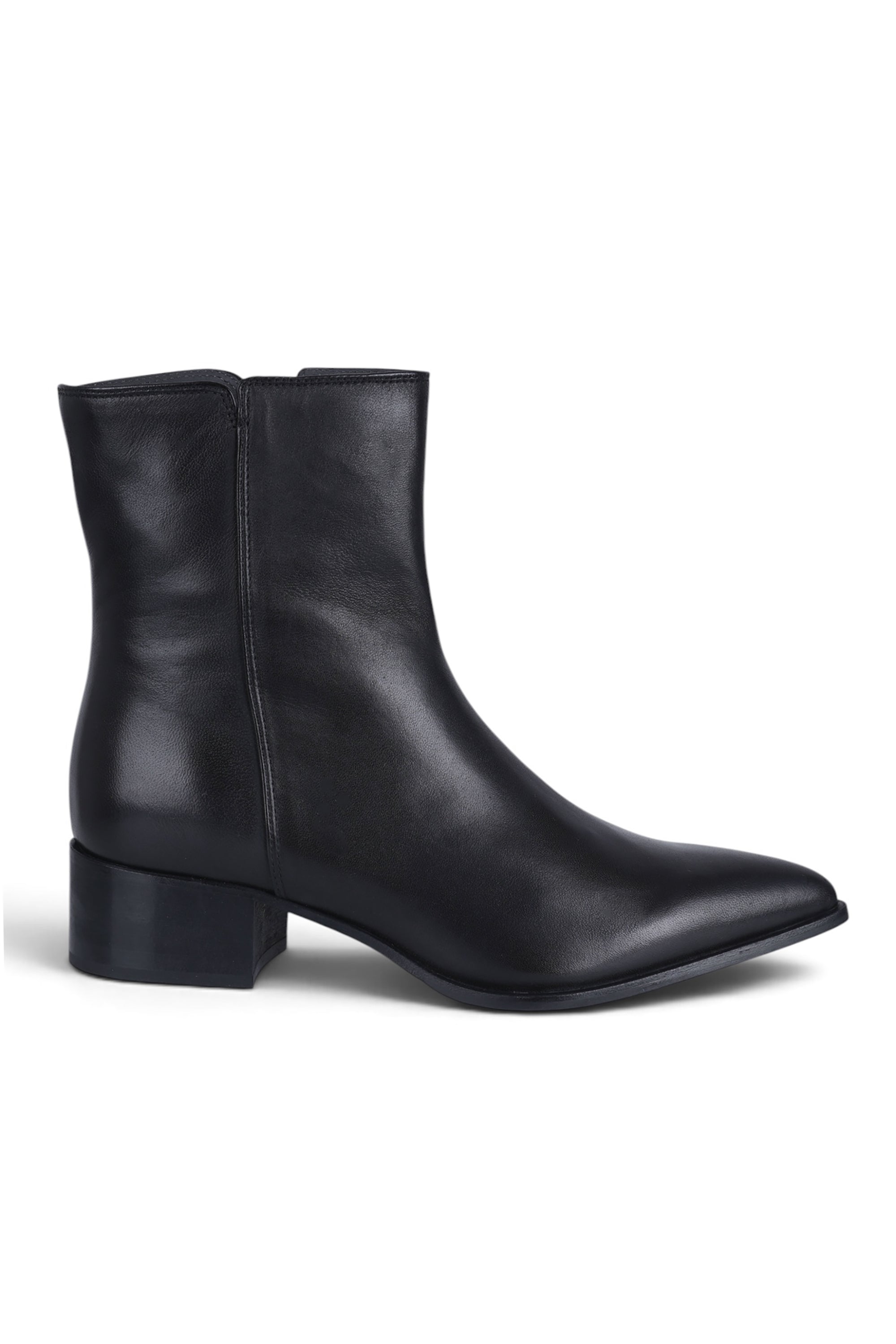 Fruit - Stiefel - 480898 - Schwarz
