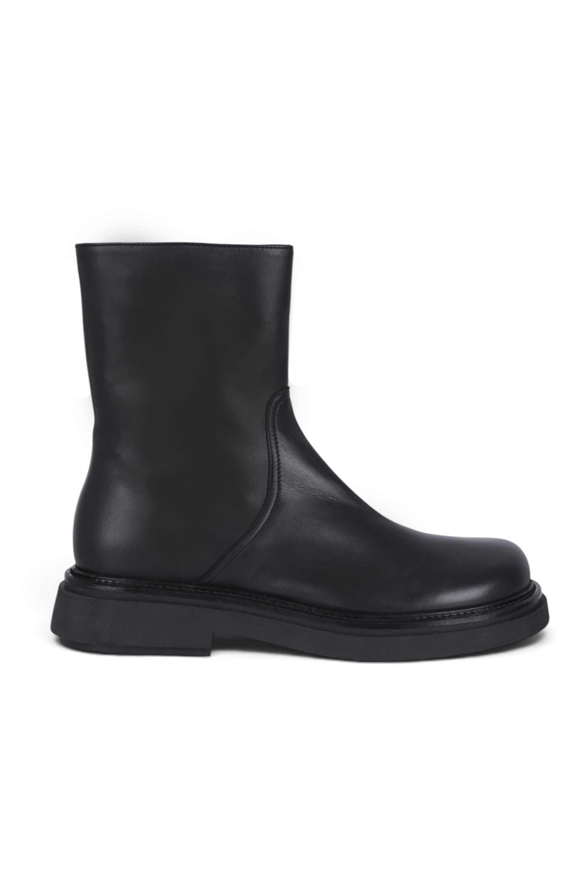 Fruit - Botas - 480899 - Negro