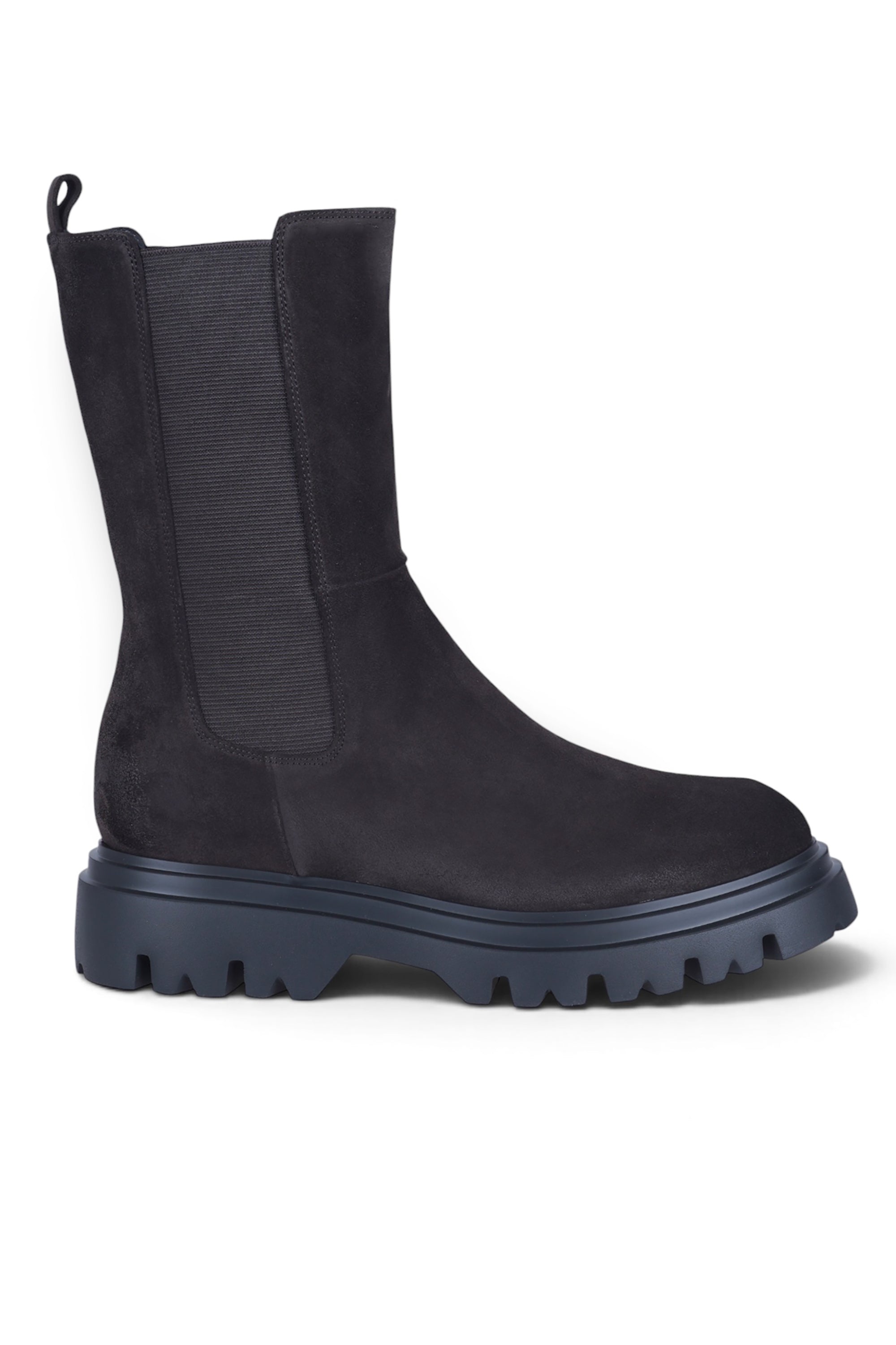Fruit - Botas - 480900 - Moro