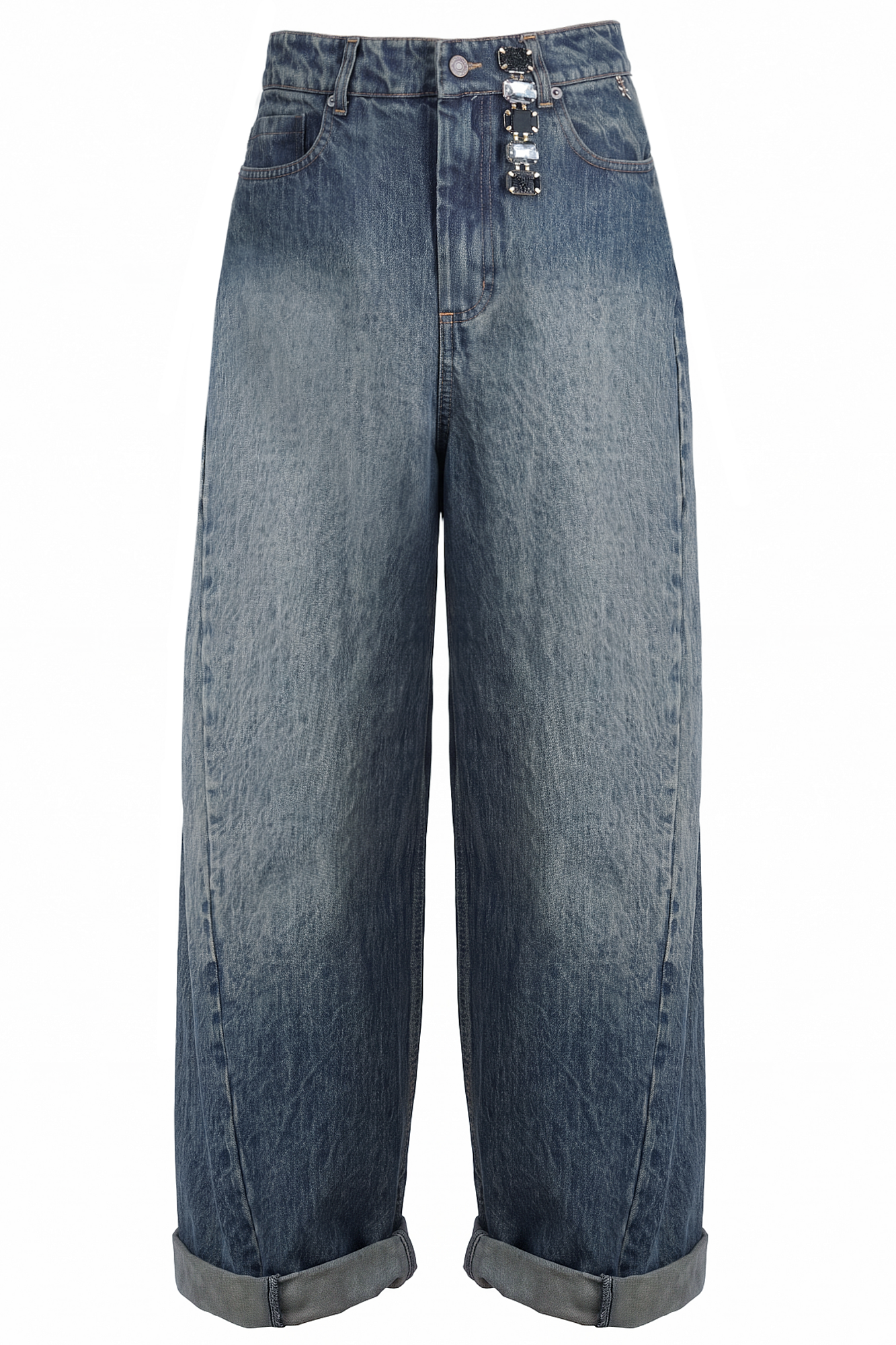 Souvenir - Jeans - 481009 - Denim