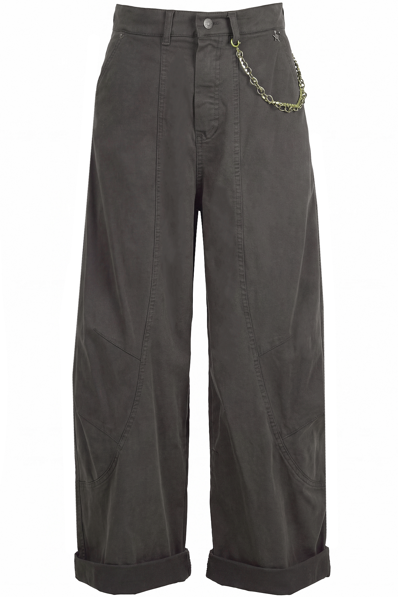 Souvenir - Pants - 481015 - Military In Militare