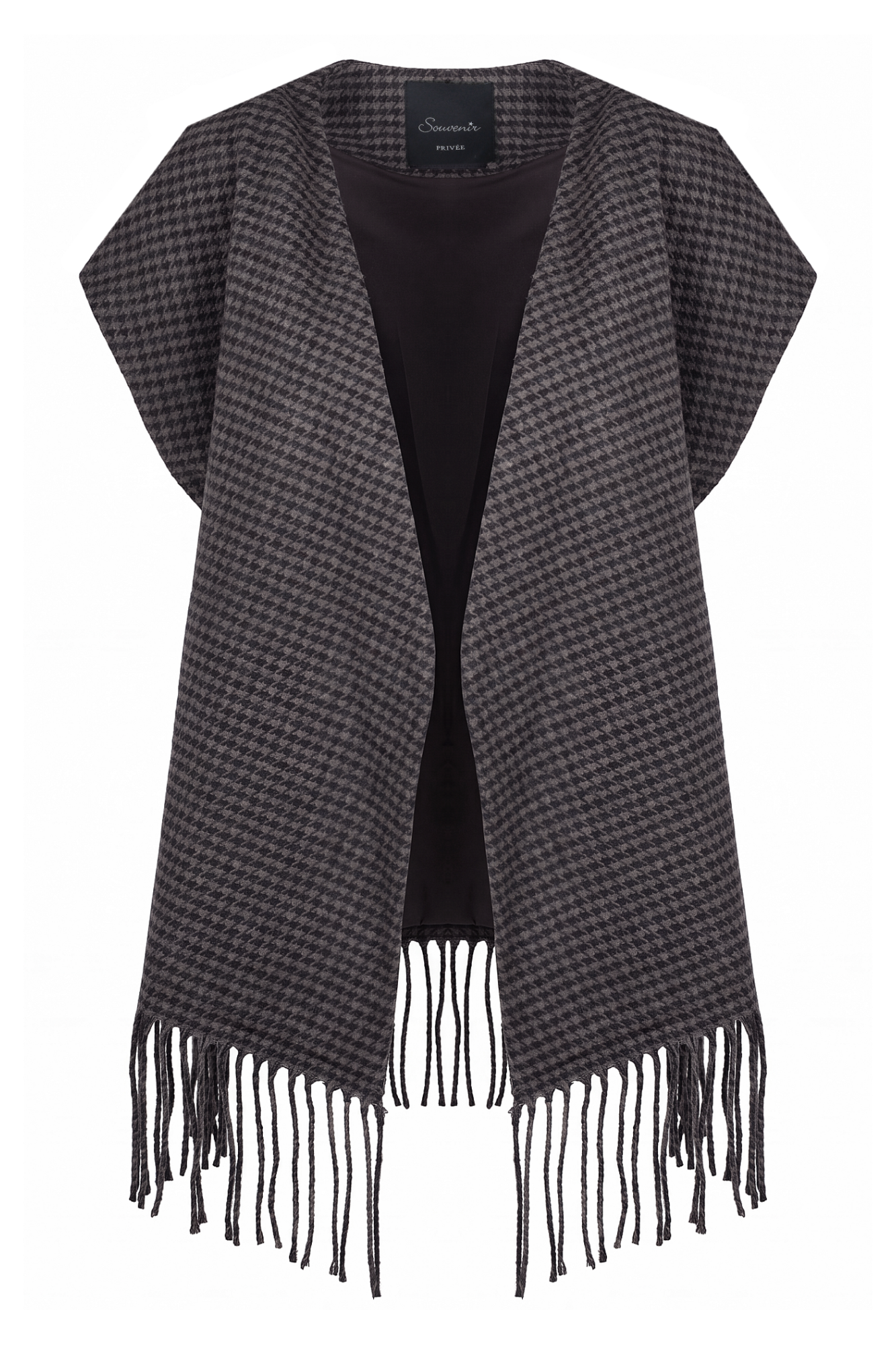 Souvenir - Vest - 481020 - Moro
