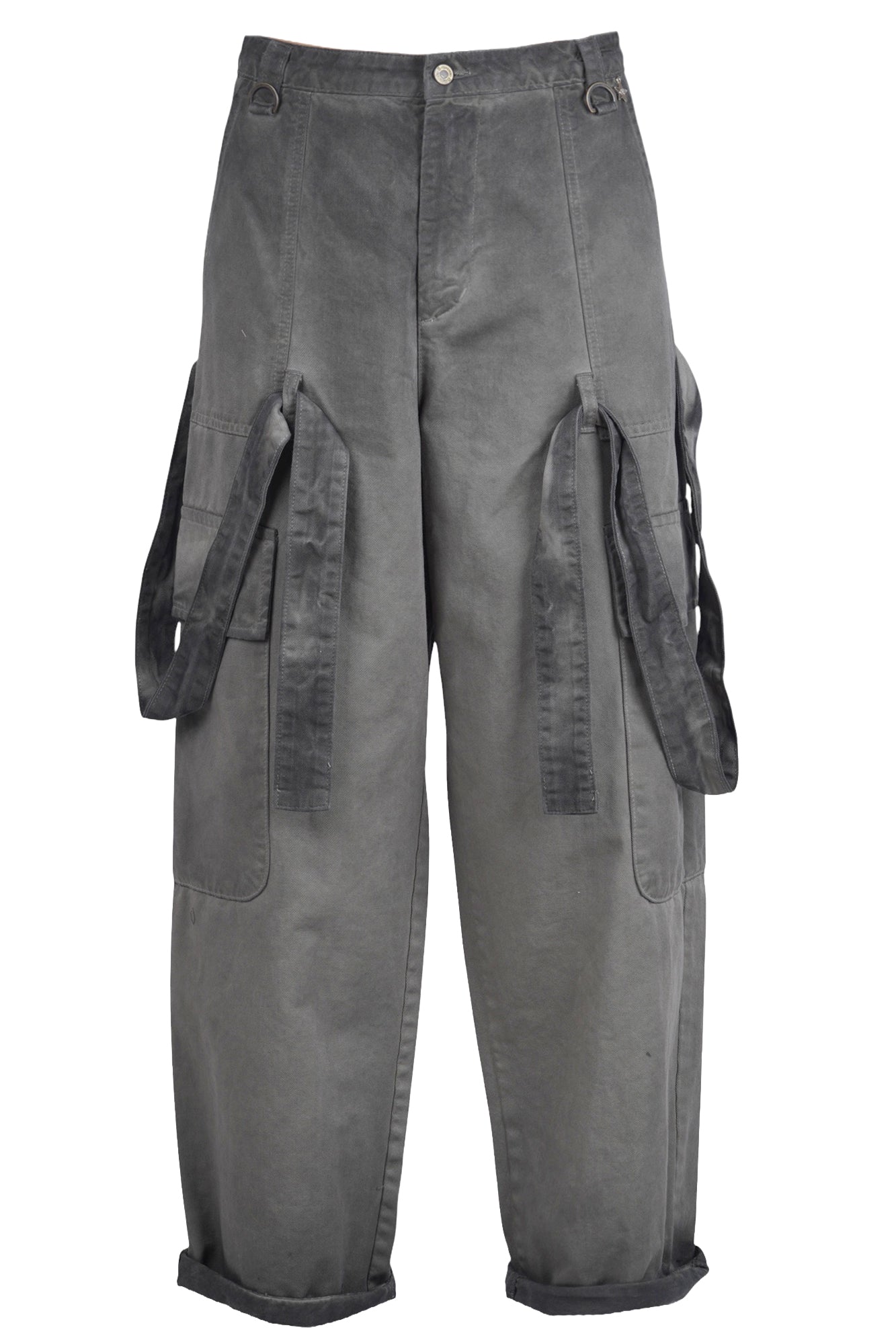 Souvenir - Pants - 481027 - Military In Militare