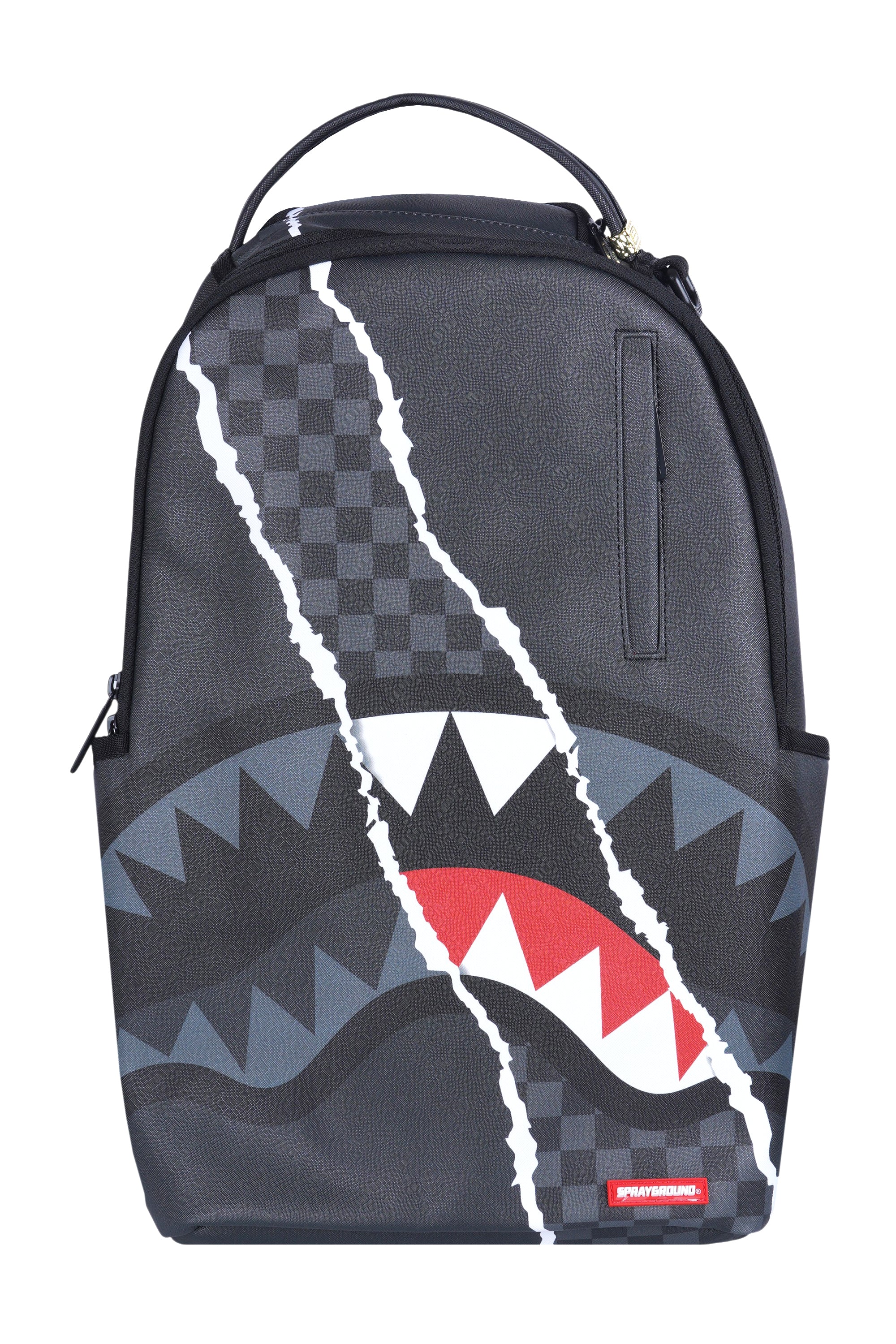 SPRAYGROUND - Zaino - 480915 - Nero/Grigio