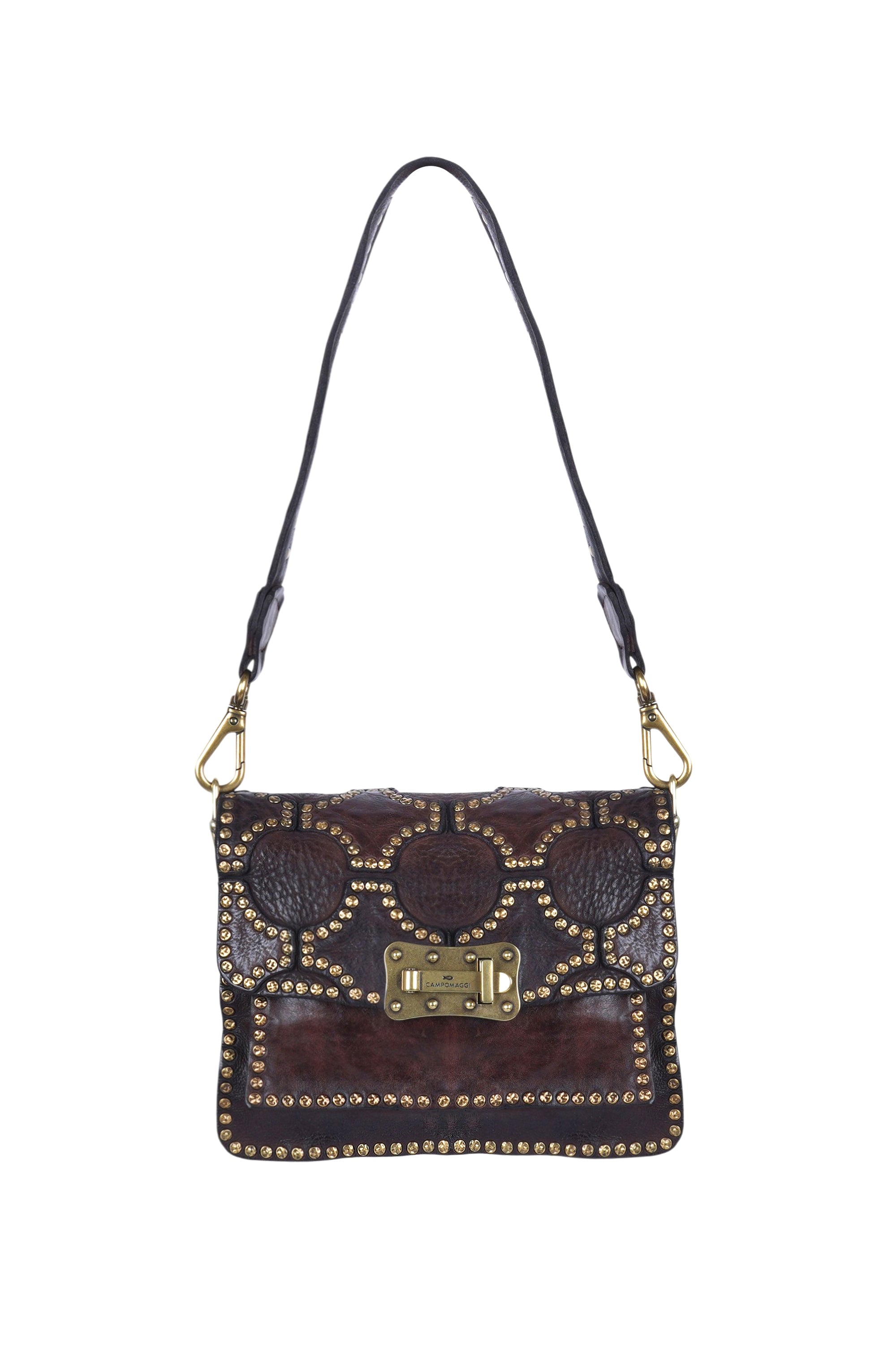 Campomaggi - Kleine Tasche - 480298 - Moro