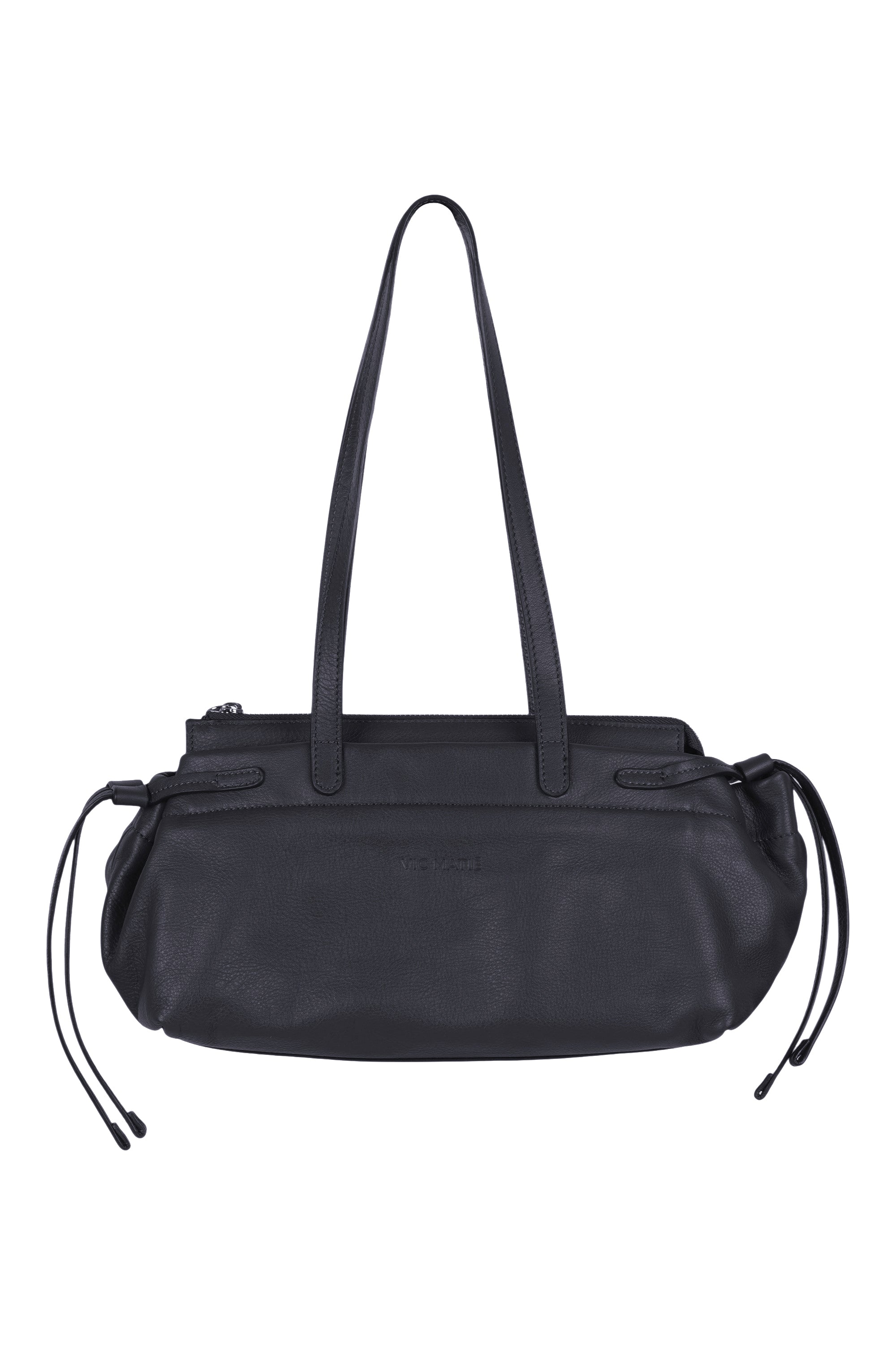 Vic Matié - Bolso mediano - 480677 - Negro