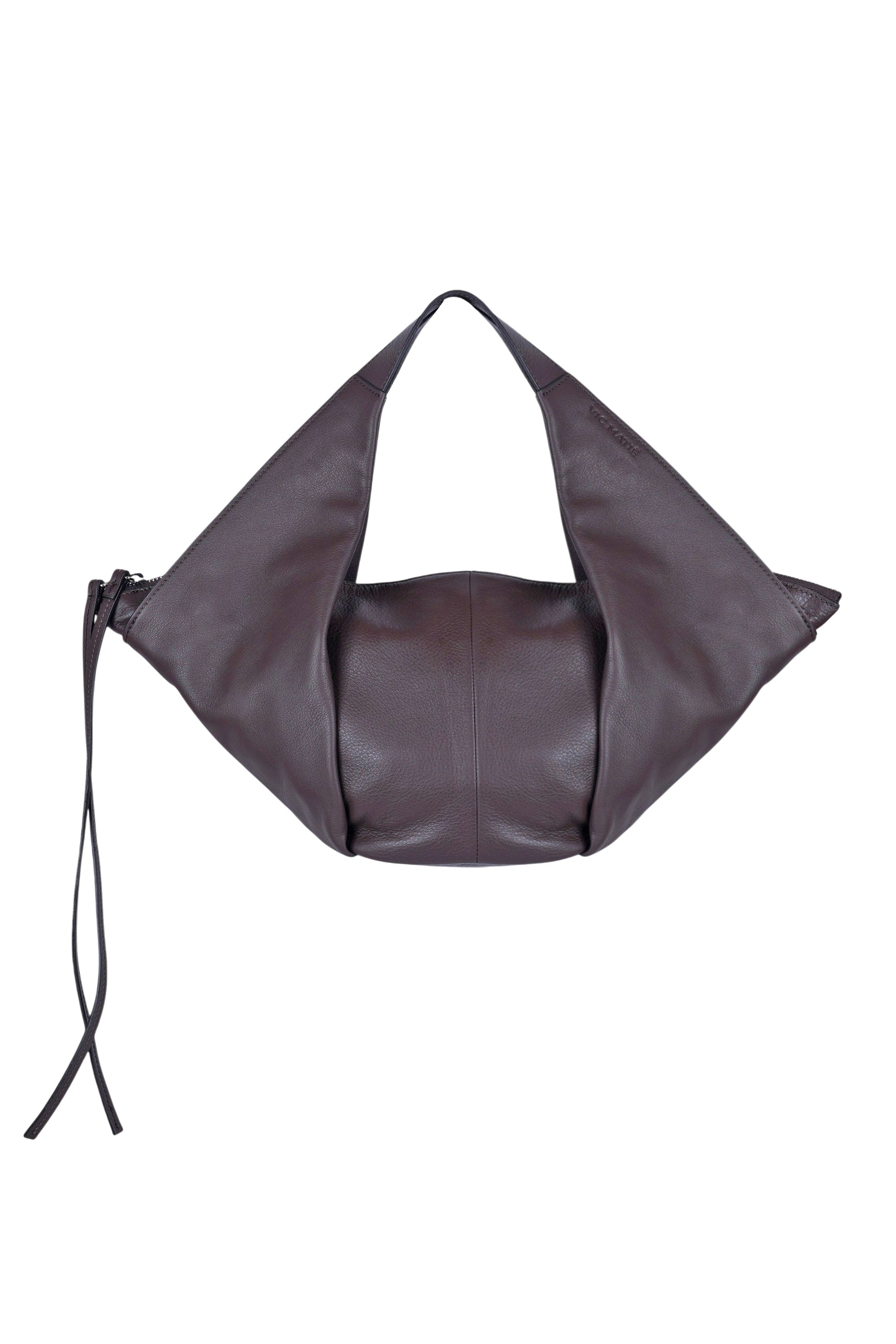 Vic Matié - Borsa media - 480678 - Cioccolato