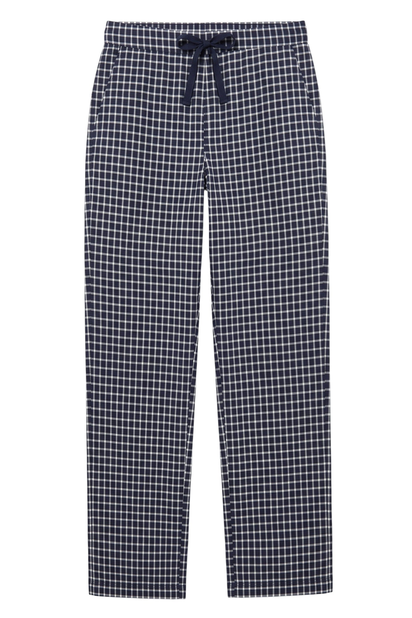 8pm - Pantalone - 480418 - Fantasia Marrone