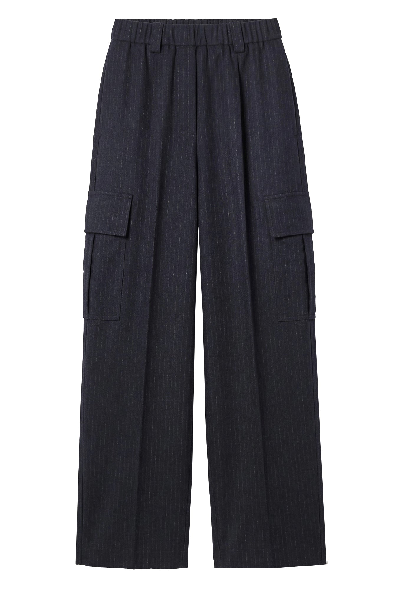 8pm - Pantalone - 480419 - Nero