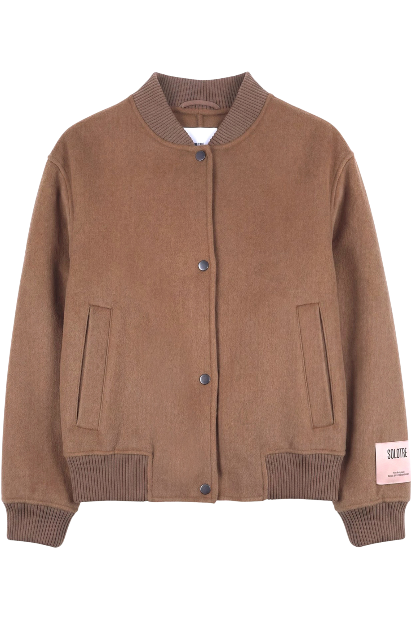 Solotre - Bombero - 480485 - Camel