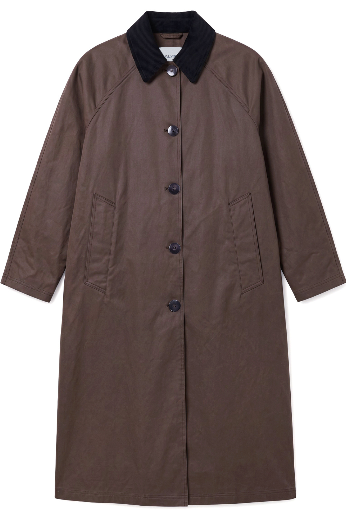 Alysi - Carne - 480596 - Brown