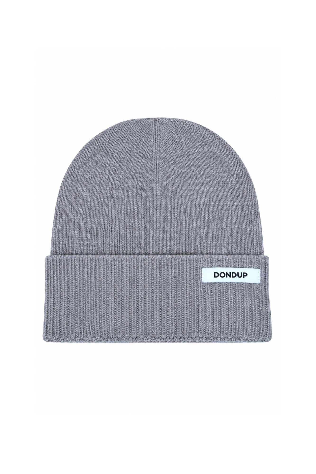 Dondup - Hoed - 480587 - Grey