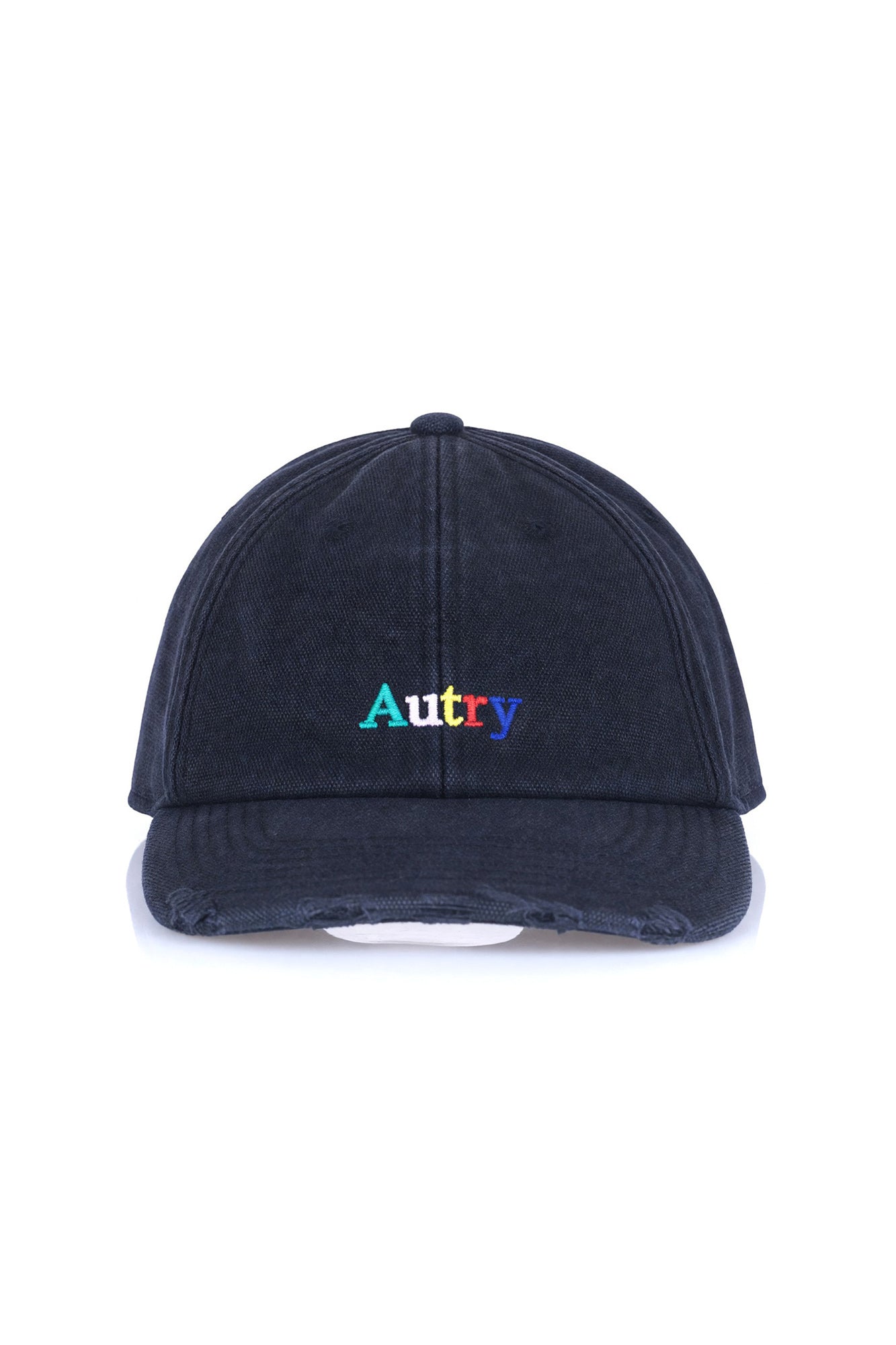 Autry - Hoed - 480751 - Antraciet