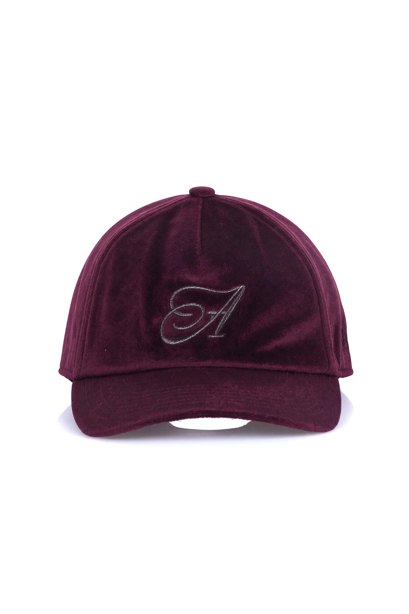 Autry - Hat - 480752 - Vino