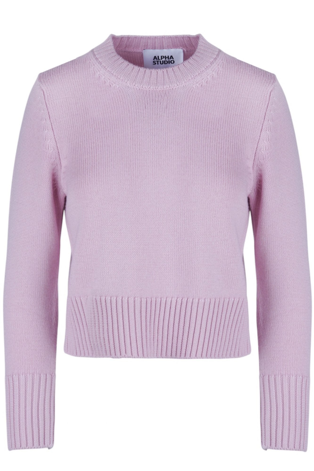 Alpha Studio Roze