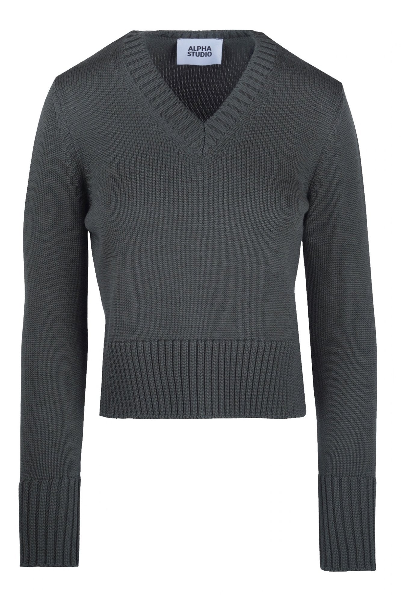 Alpha Studio - Mes - 480260 - Militair