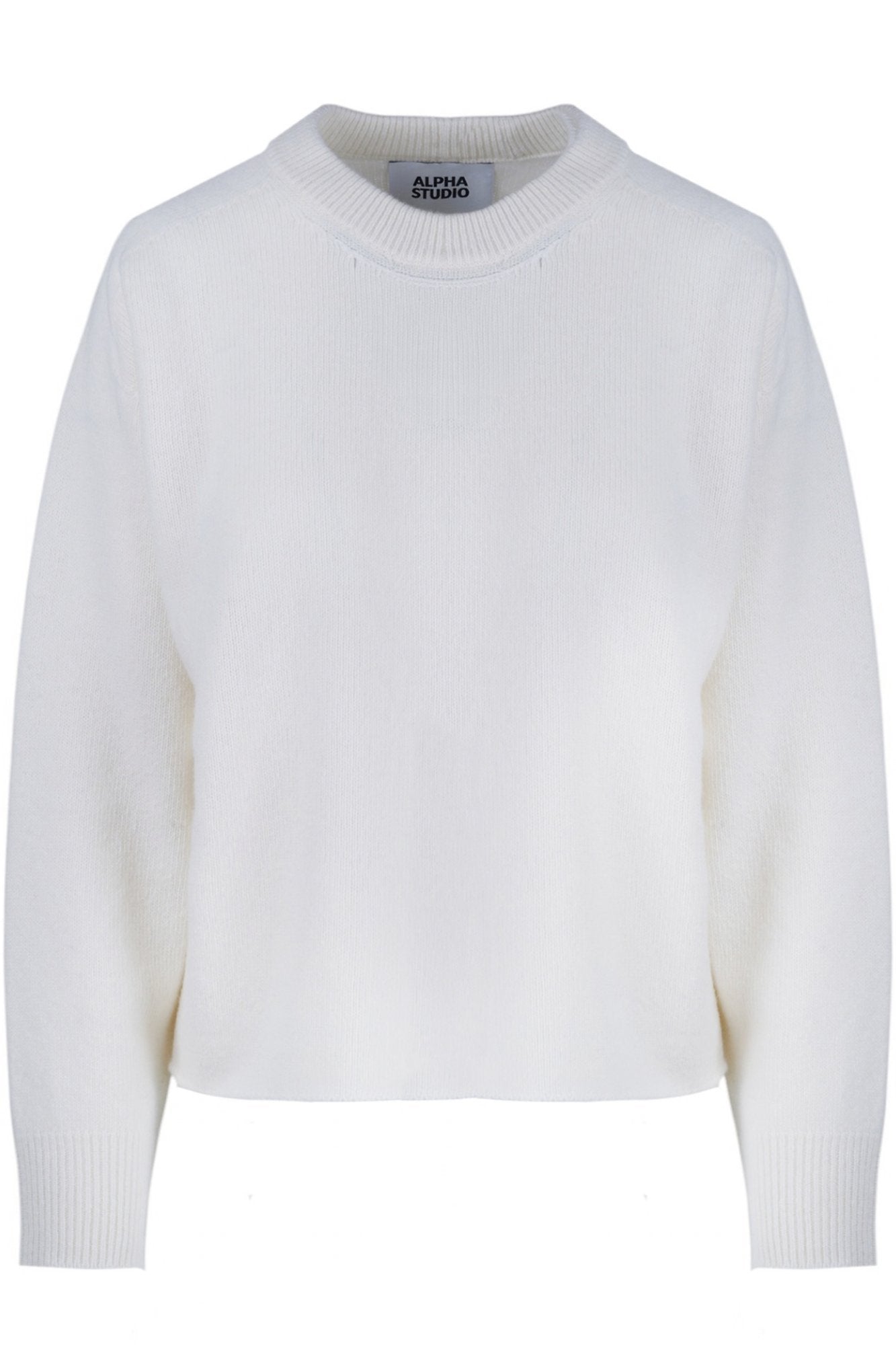 Alpha Studio Maglia - 480262 - Melk