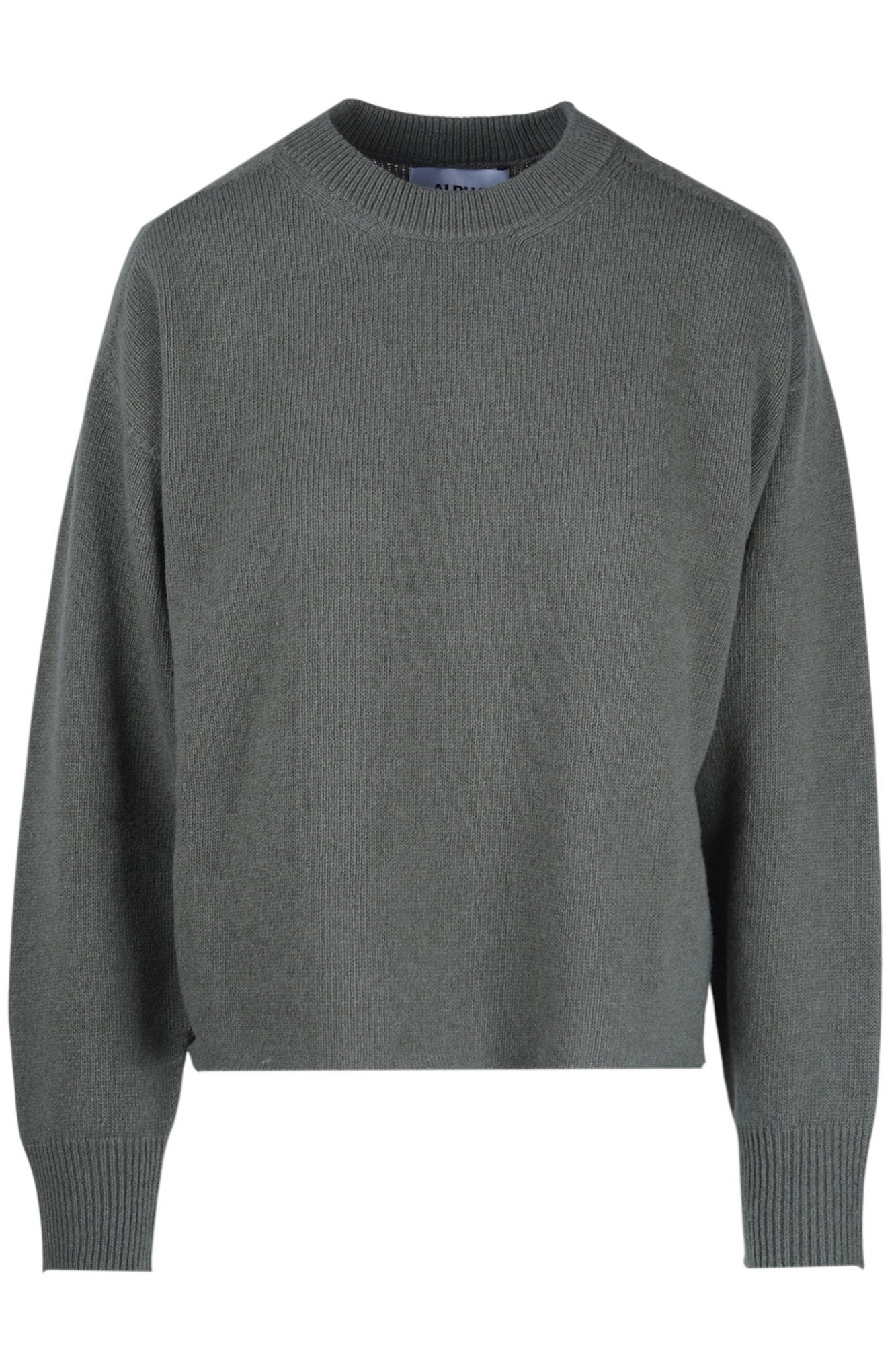 Alpha Studio Maglia 480262 Salvia