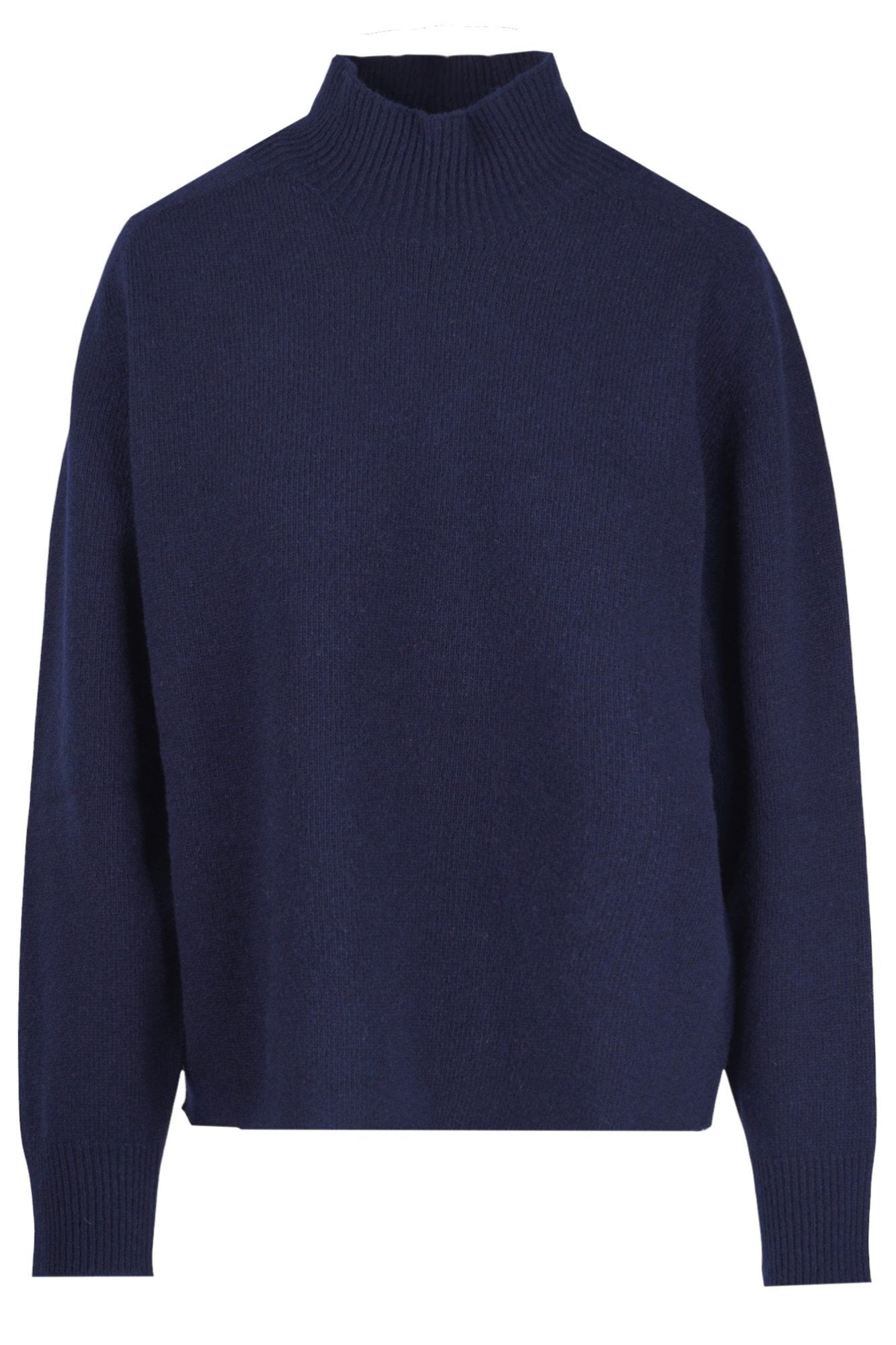 Alpha Studio - Shirt - 480263 - Blue