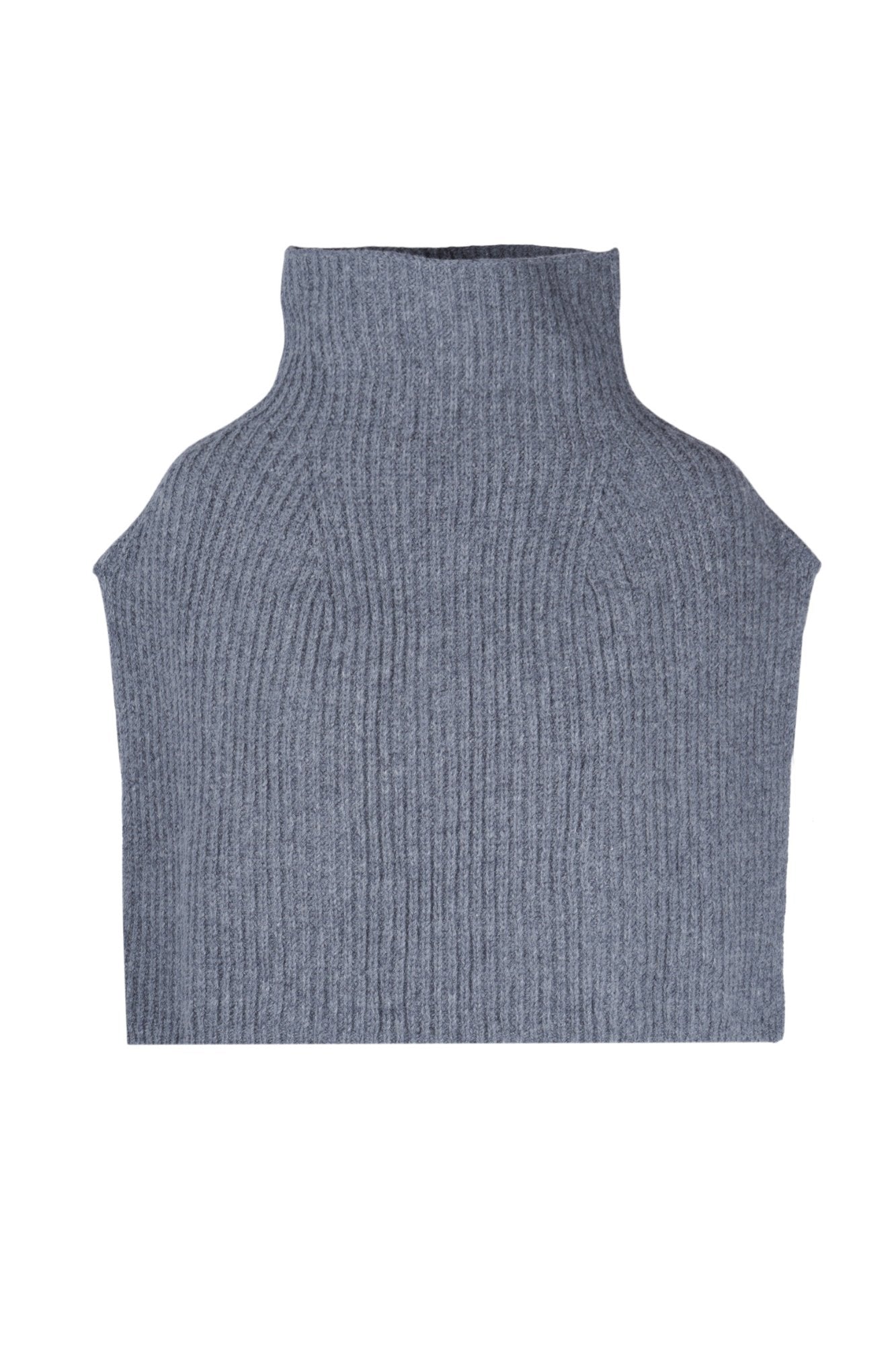 Alpha Studio - Shirt - 480264 - Grey