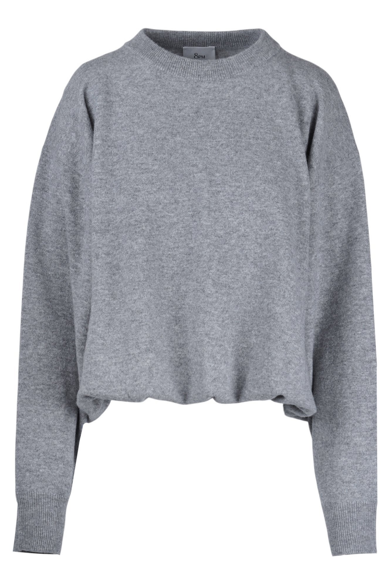 8pm - Shirt - 480403 - Grey