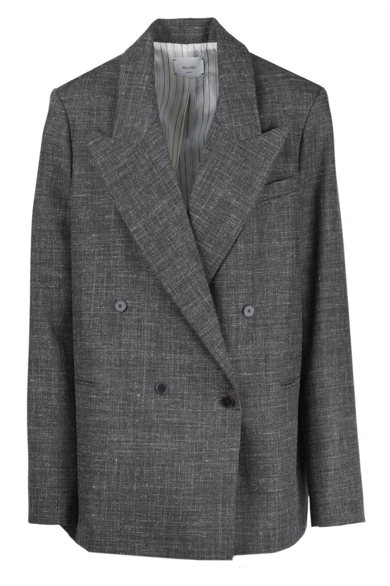 Alysi - Jas - 480604 - Taupe