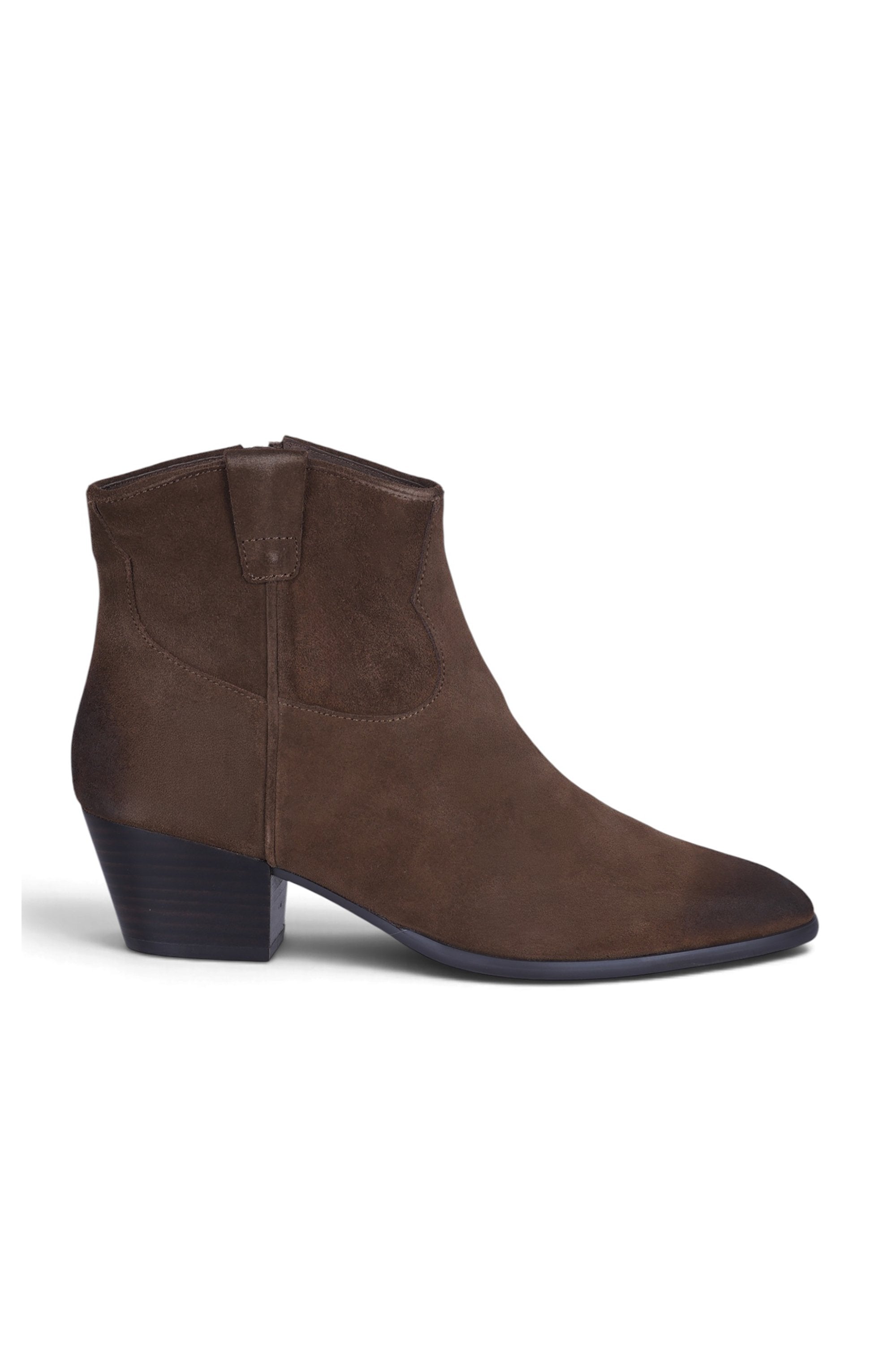 Ash - Boots - 480684 - Brown