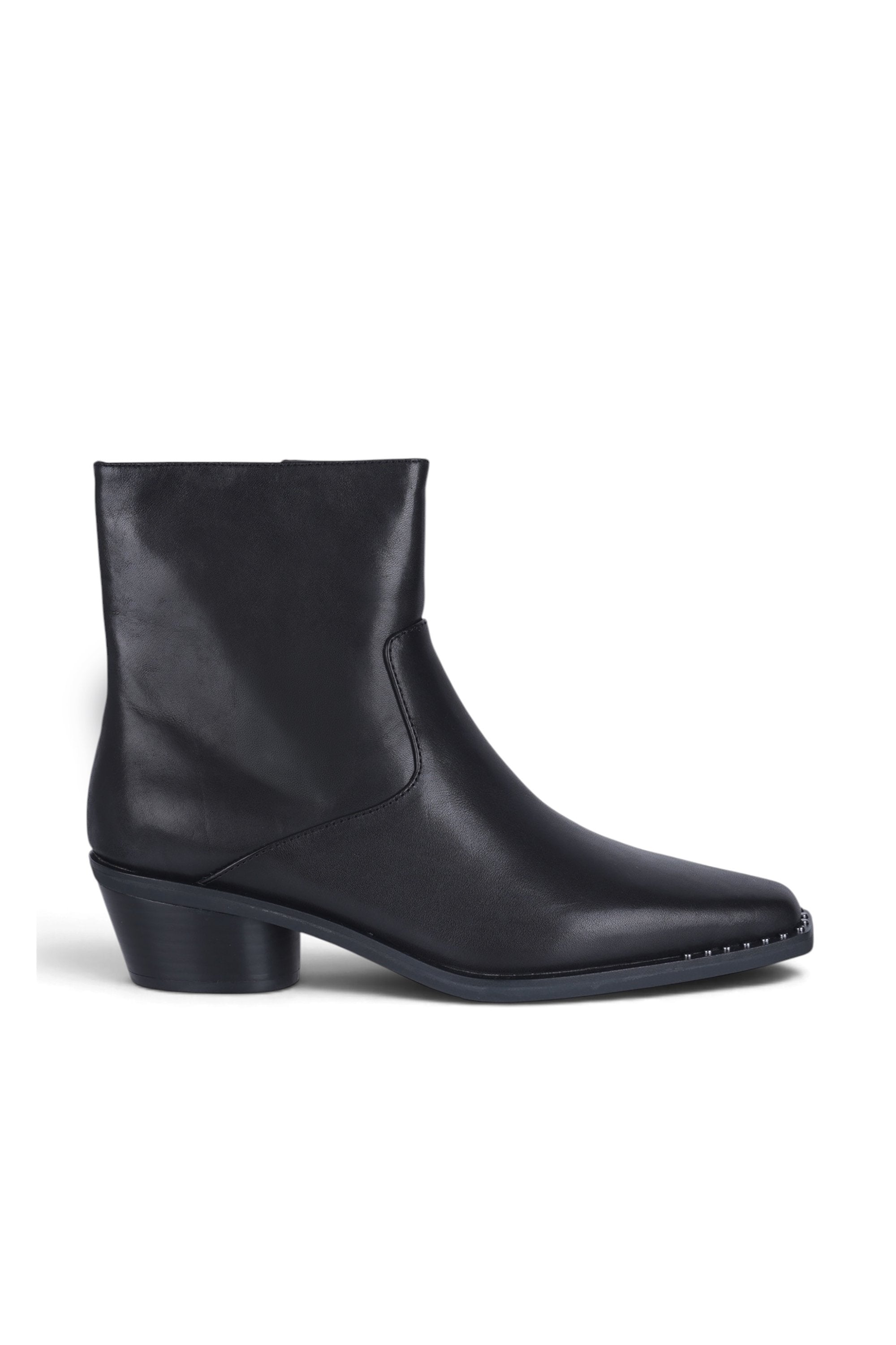 Ash - Boots - 480685 - Black