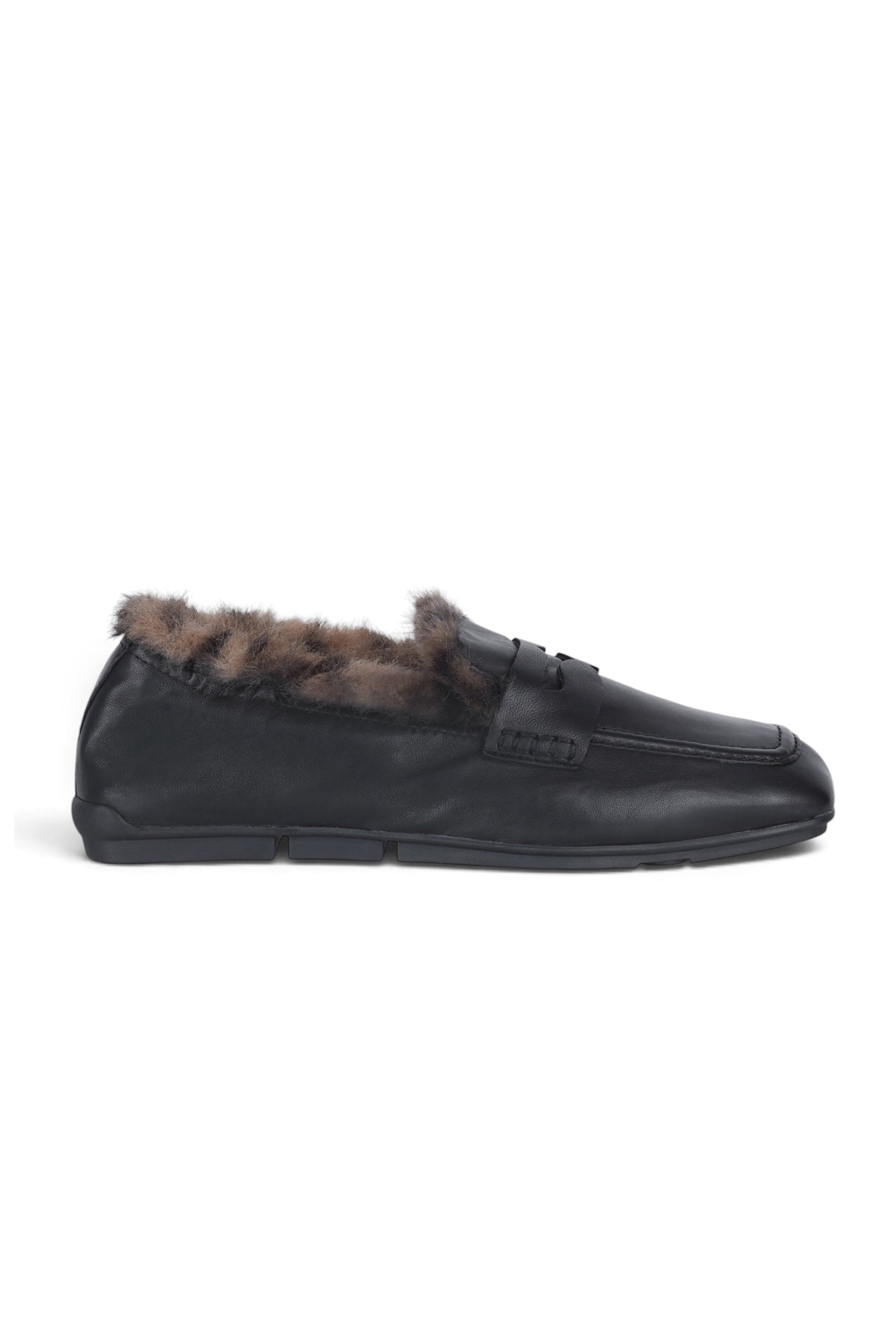 Ash - Moccasin - 480686 - Black
