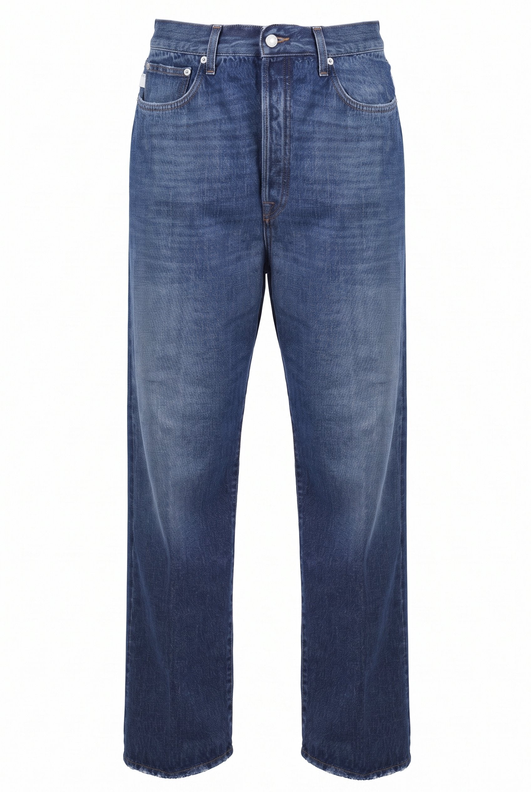 (+) People - Jeans - 480911 - Dark Denim