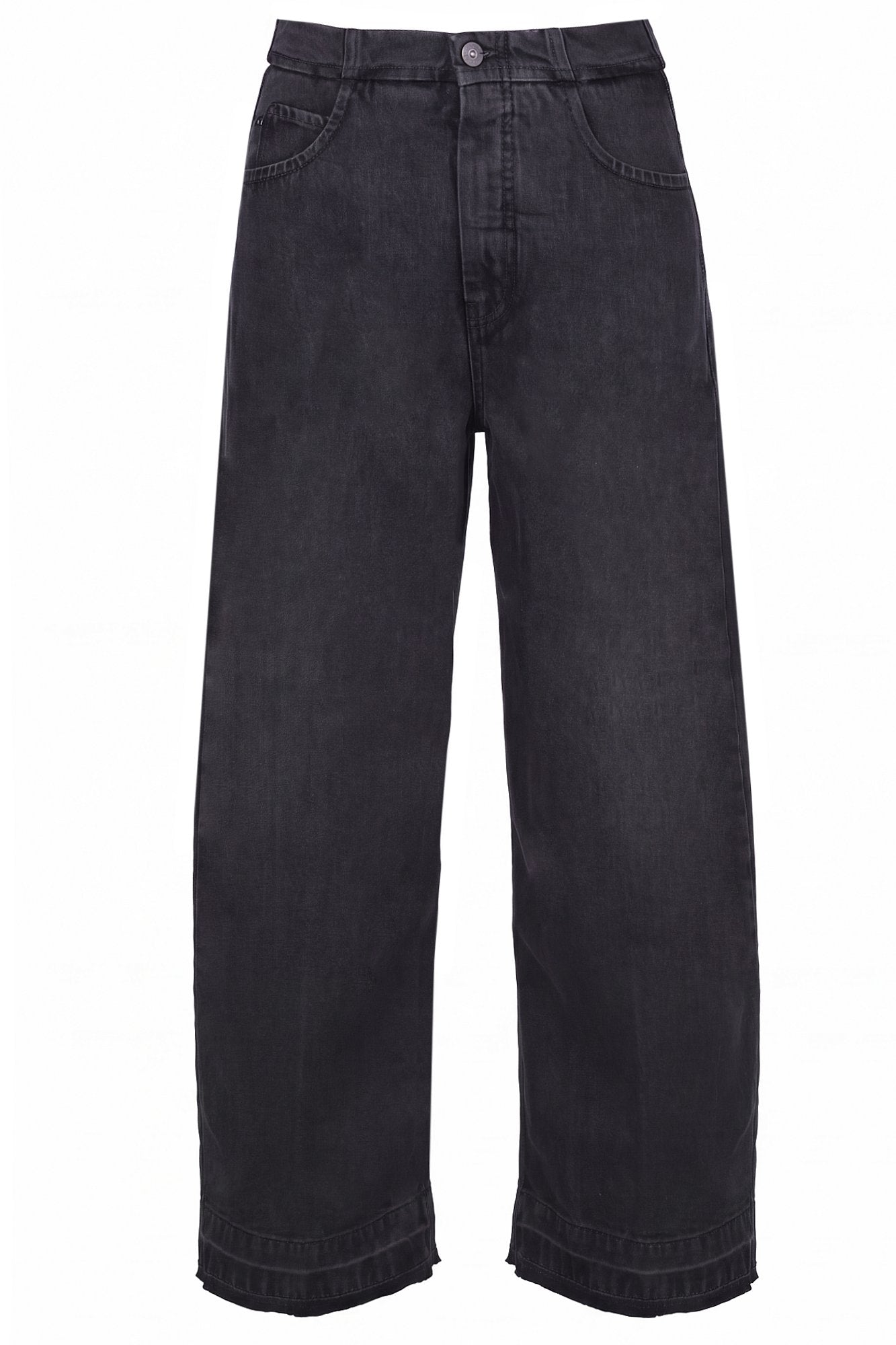 (+) People - Jeans - 480910 - Schwarz