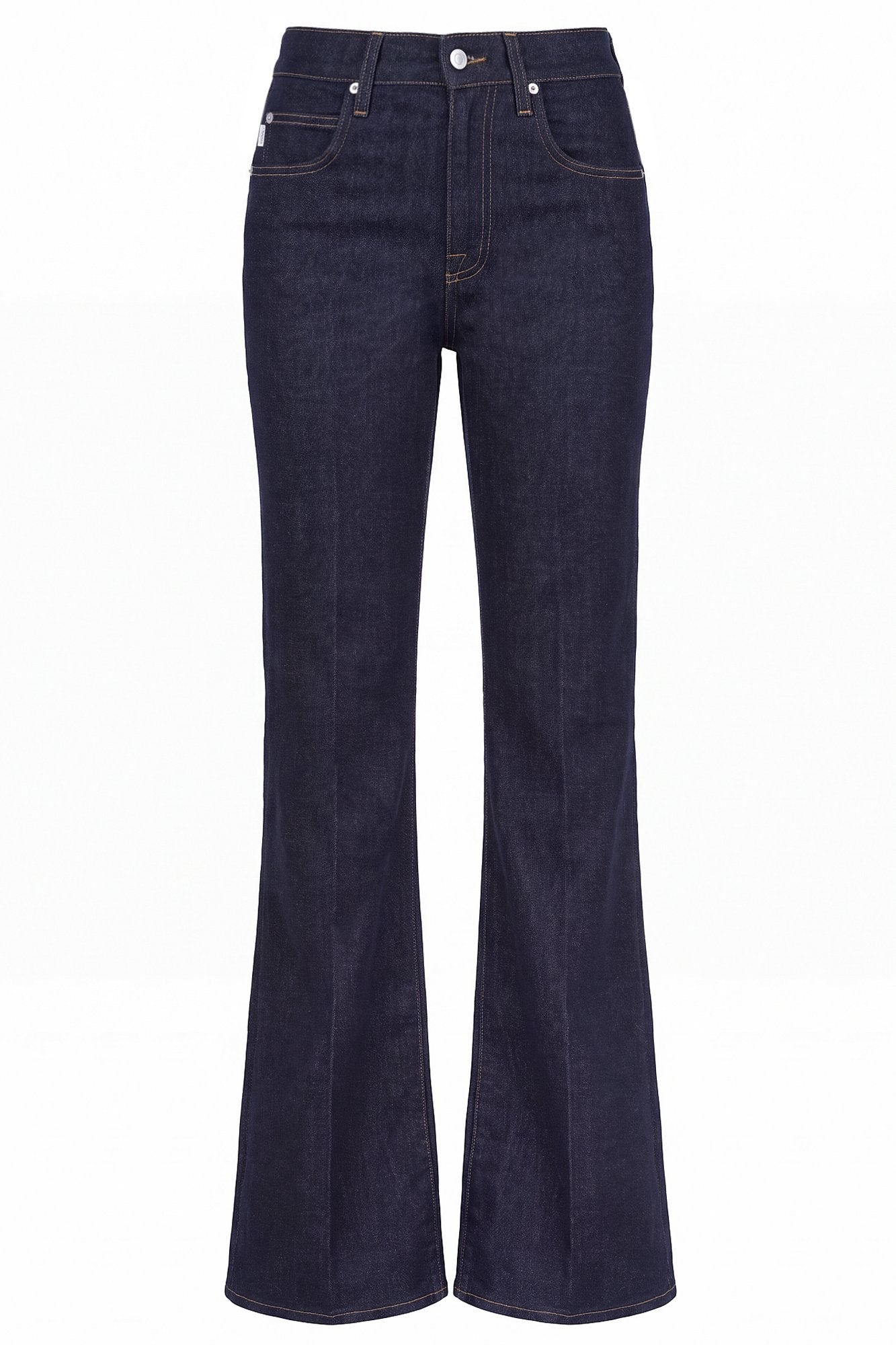 (+) People - Jeans - 480912 - Dunkelblau