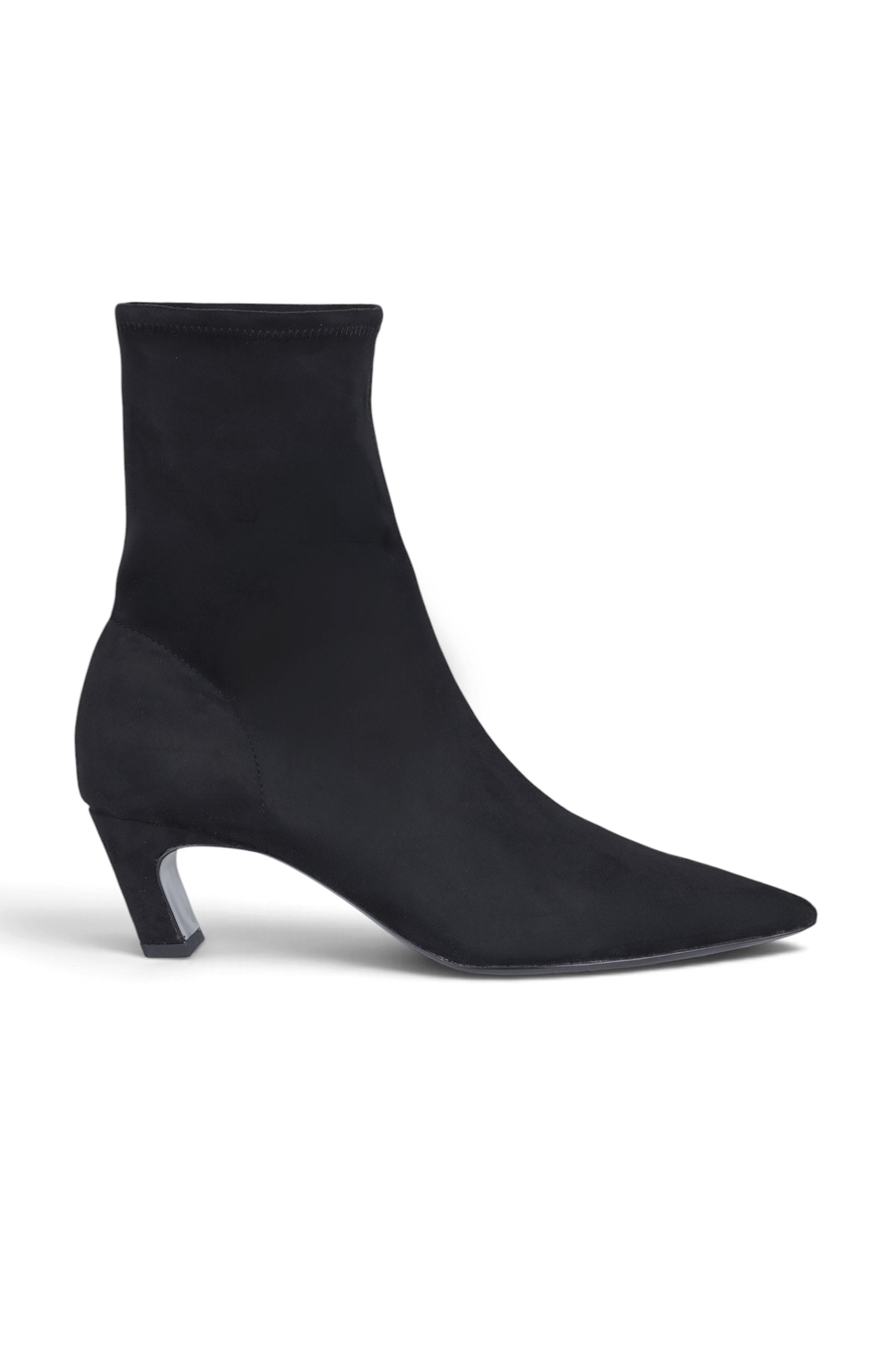 Ash - Boots - 480689 - Black