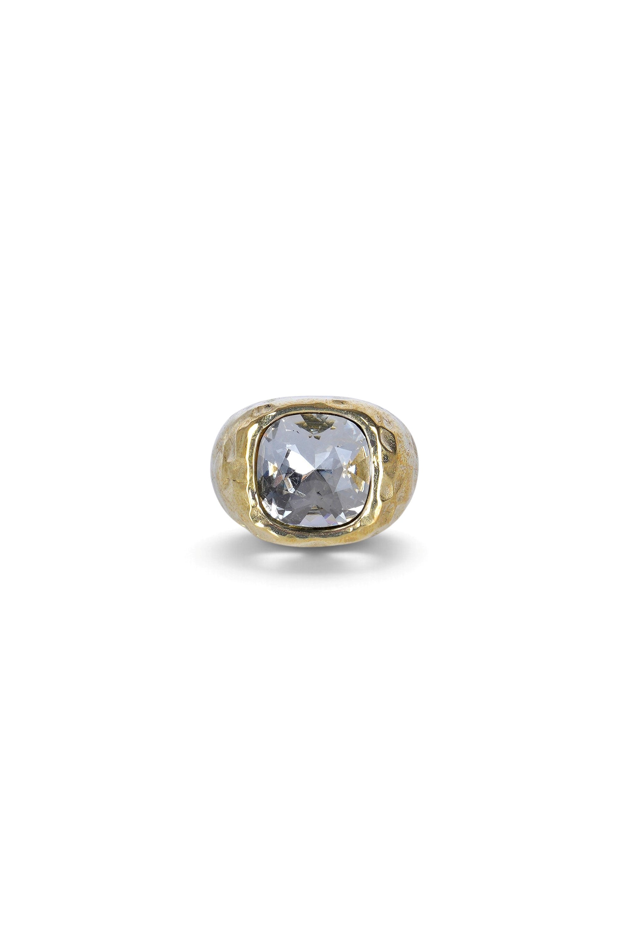 Aleva' Bijoux - Anello - 481095 - Cristallo