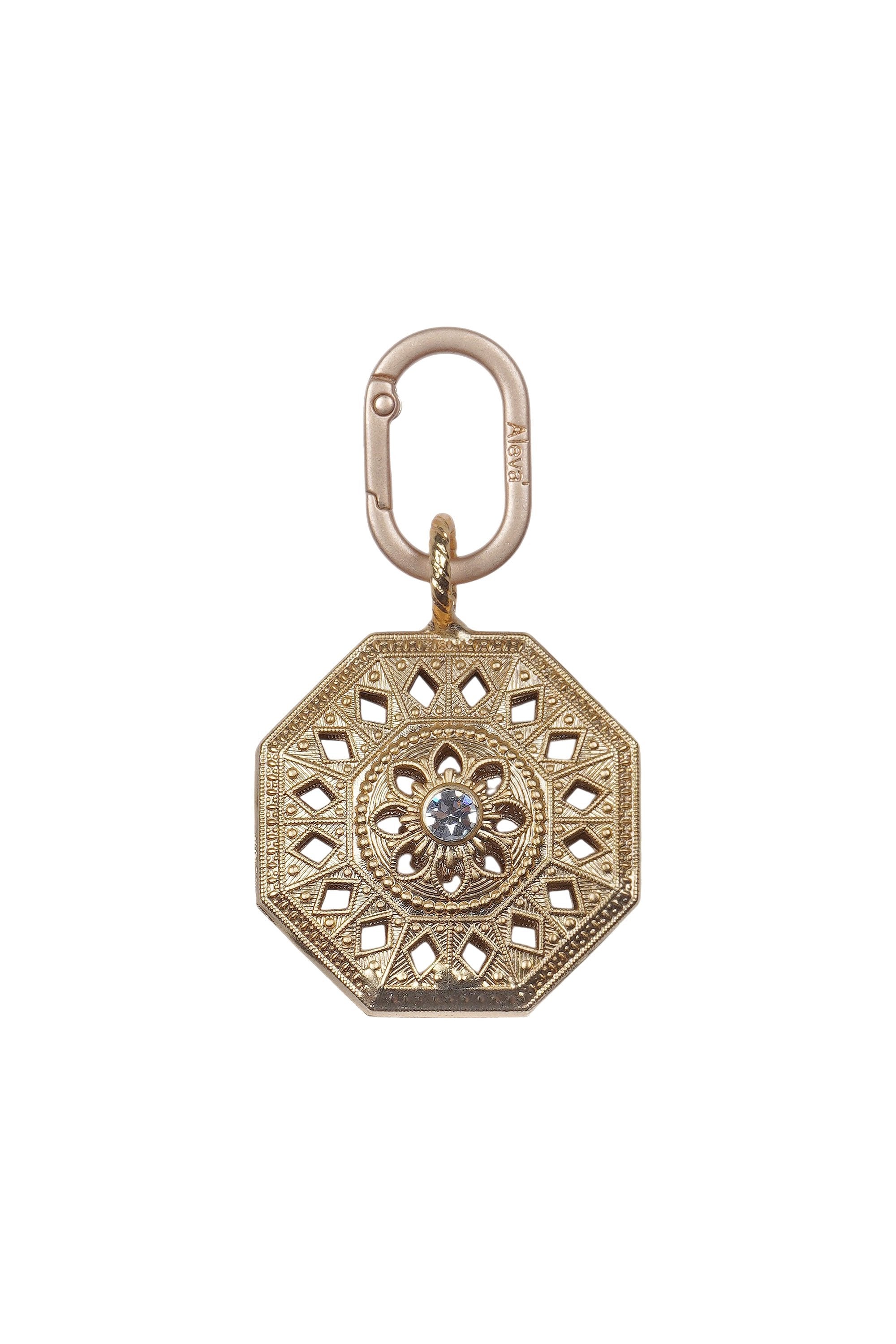 Aleva' Bijoux - Ciondolo - 481080 - Oro