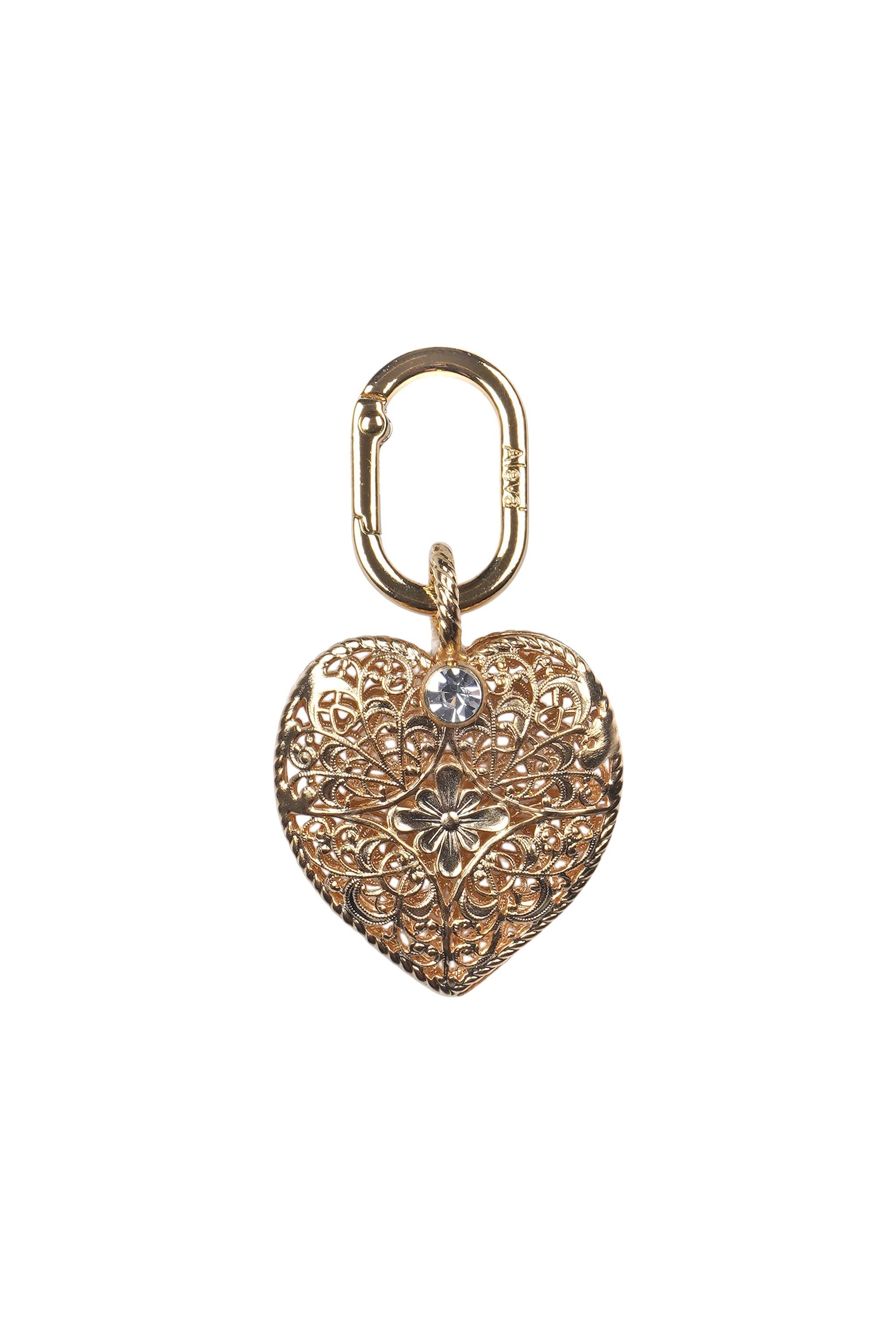 Aleva' Bijoux - Hanger - 481081 - Gold