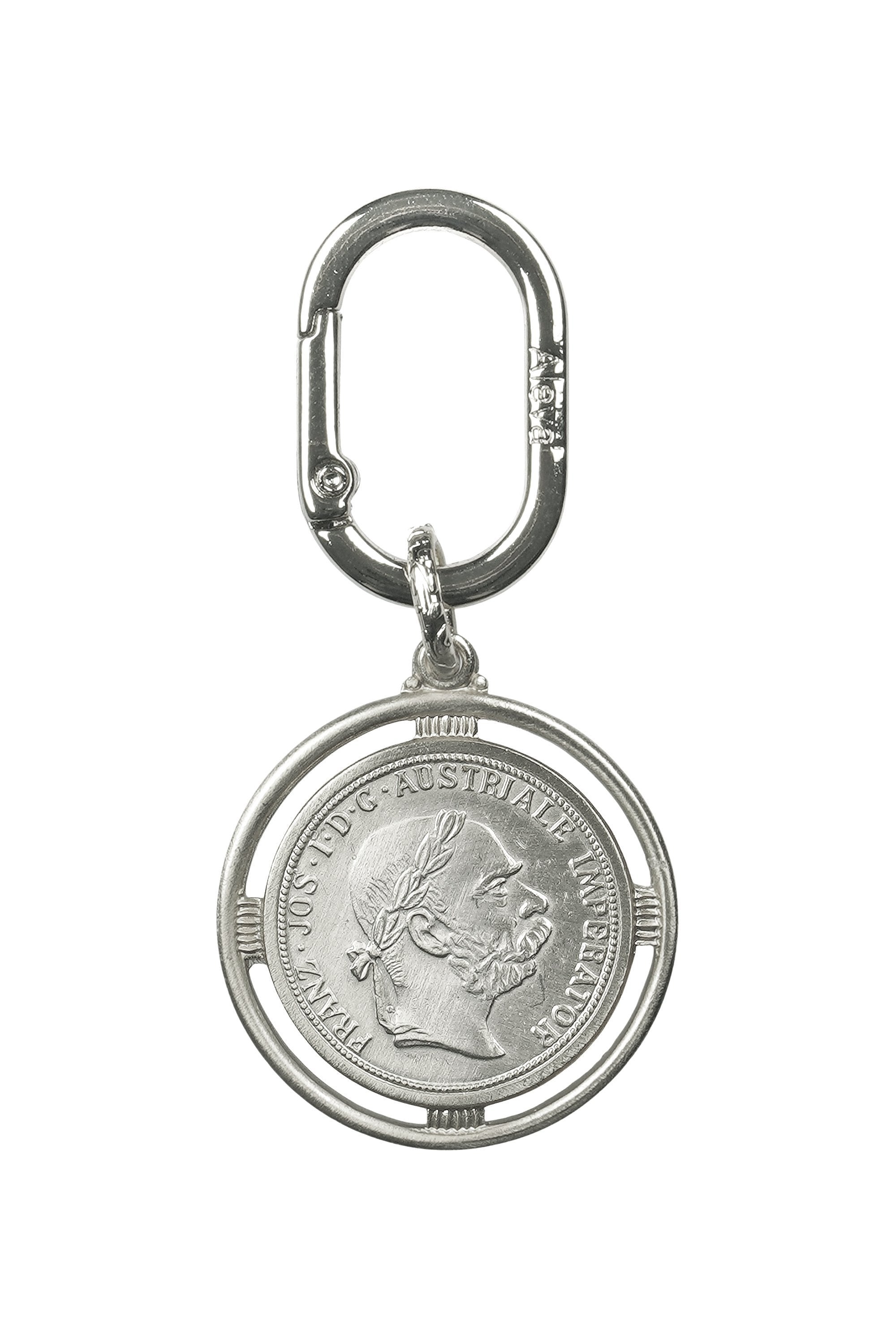 Aleva' Bijoux - Ciondolo - 481085 - Argento