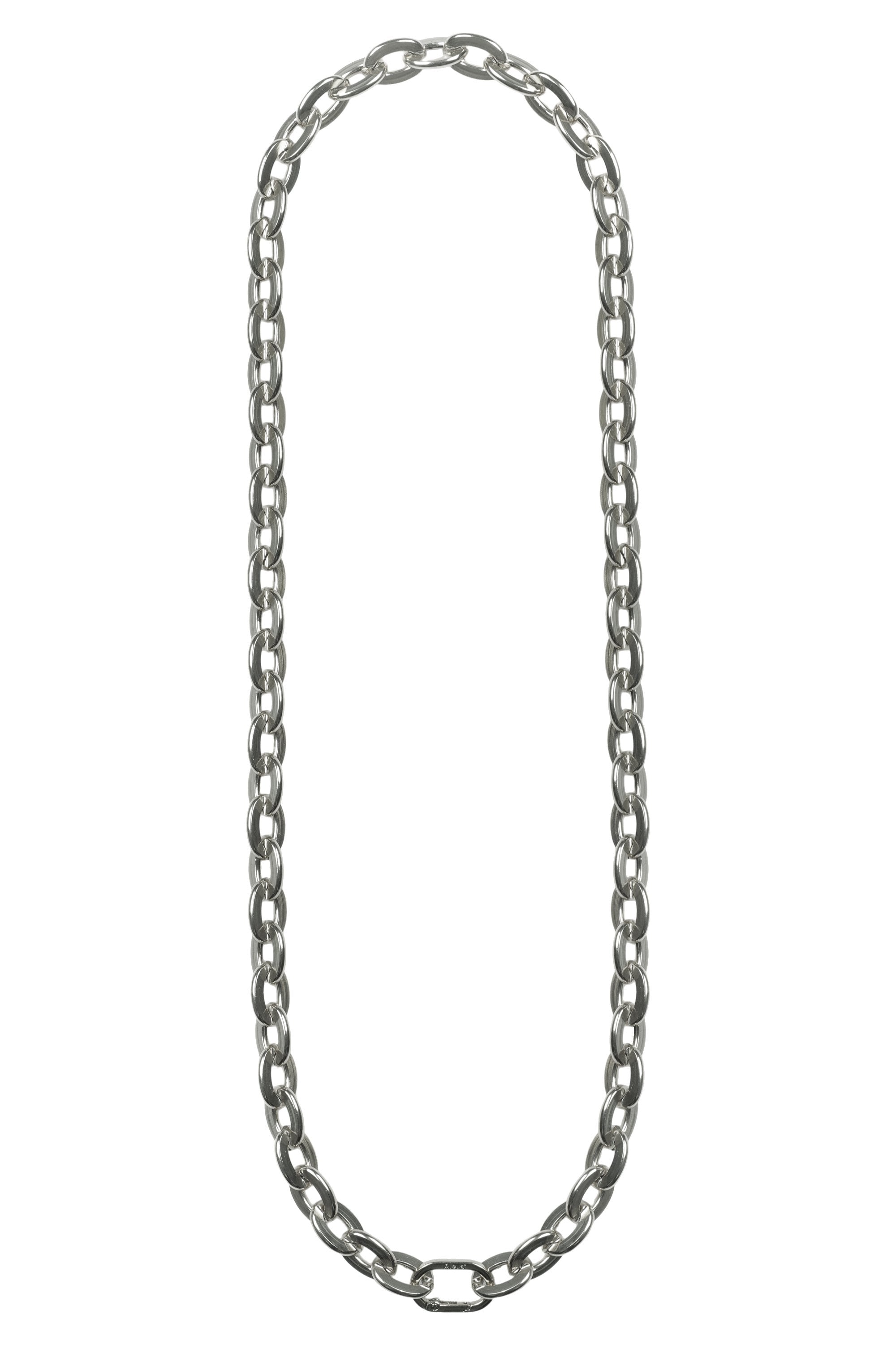 Aleva' Bijoux - Collana - 481045 - Argento