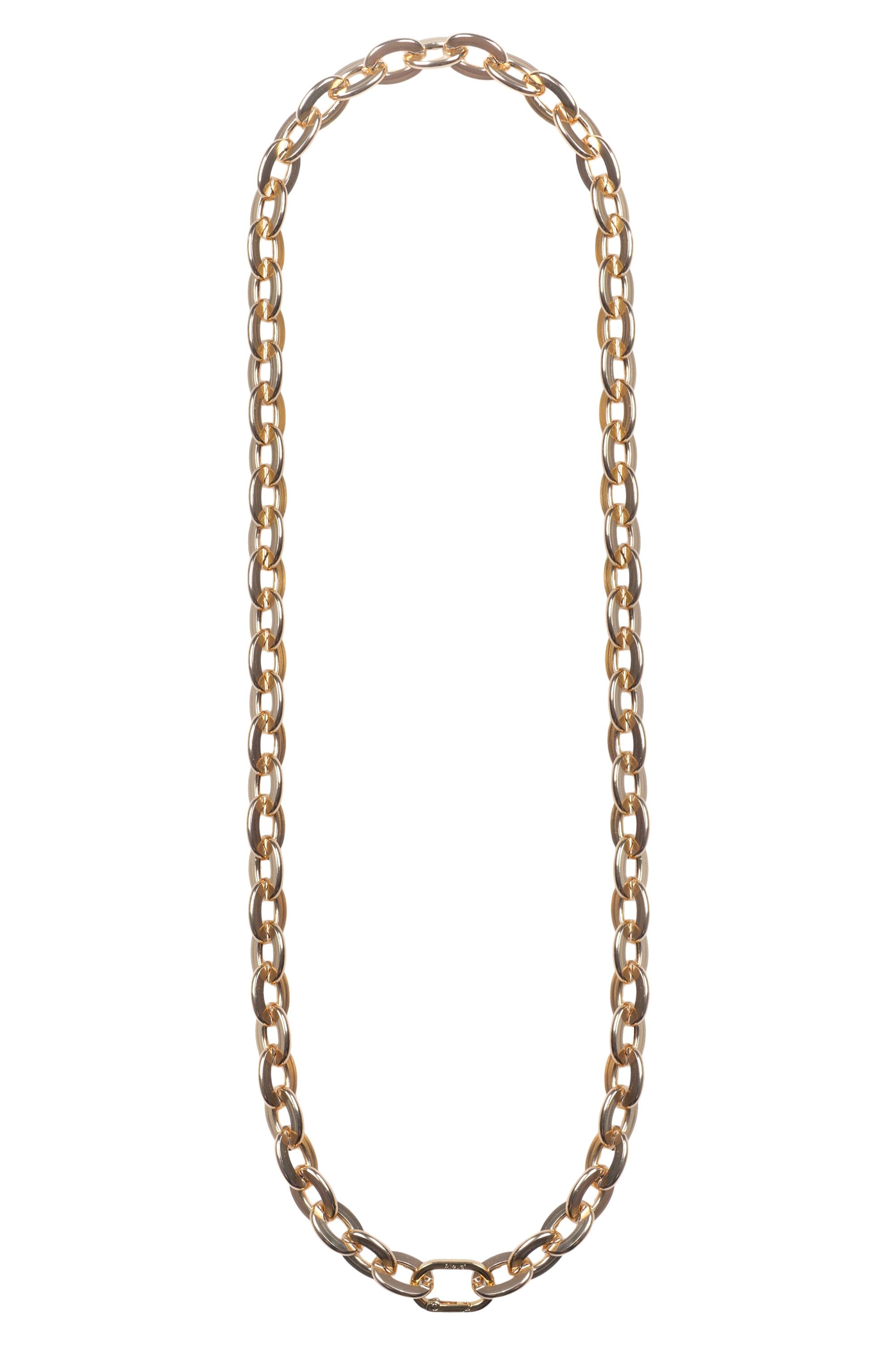 Aleva' Bijoux - Collana - 481045 - Oro