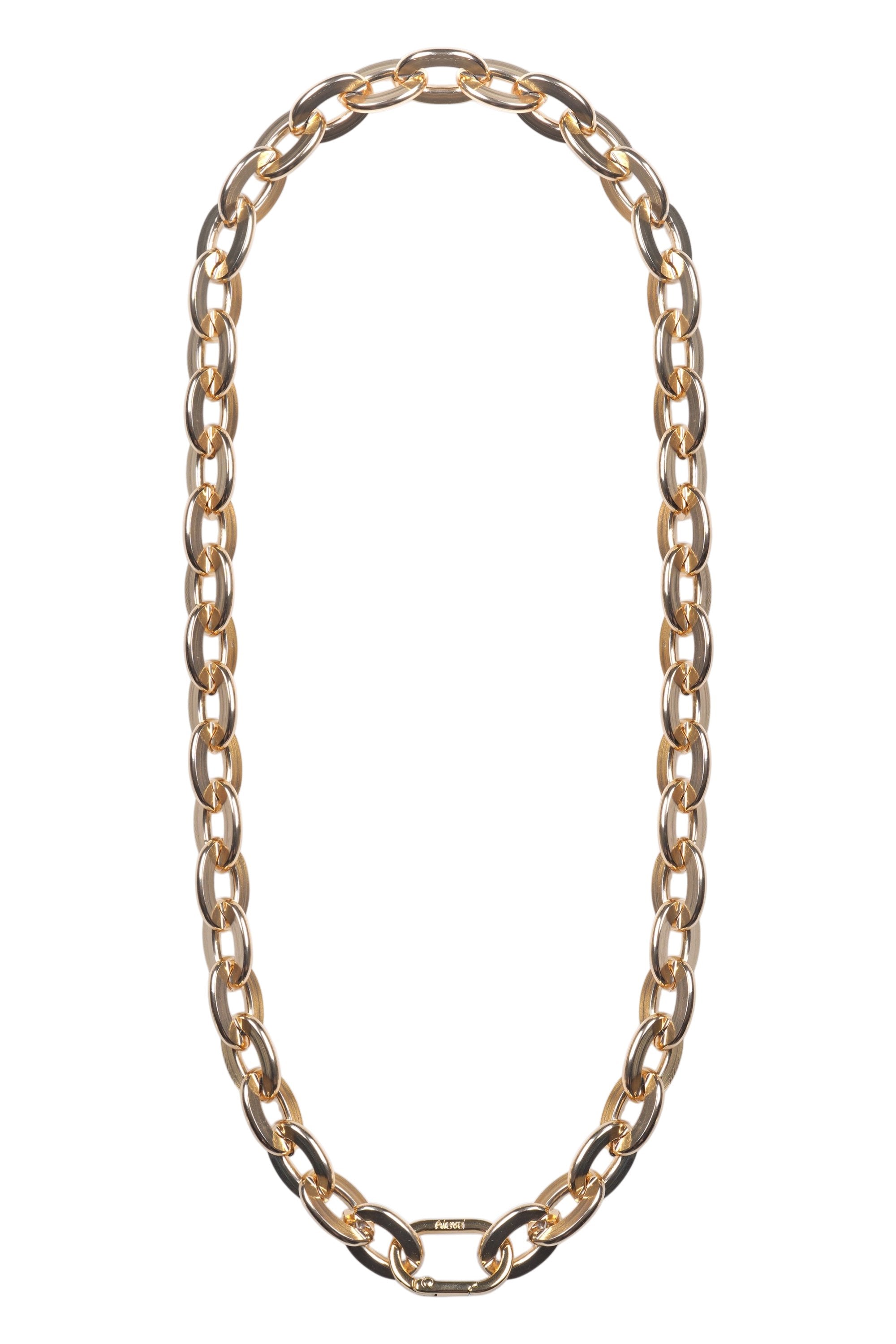 Aleva' Bijoux - Collar - 481046 - Oro