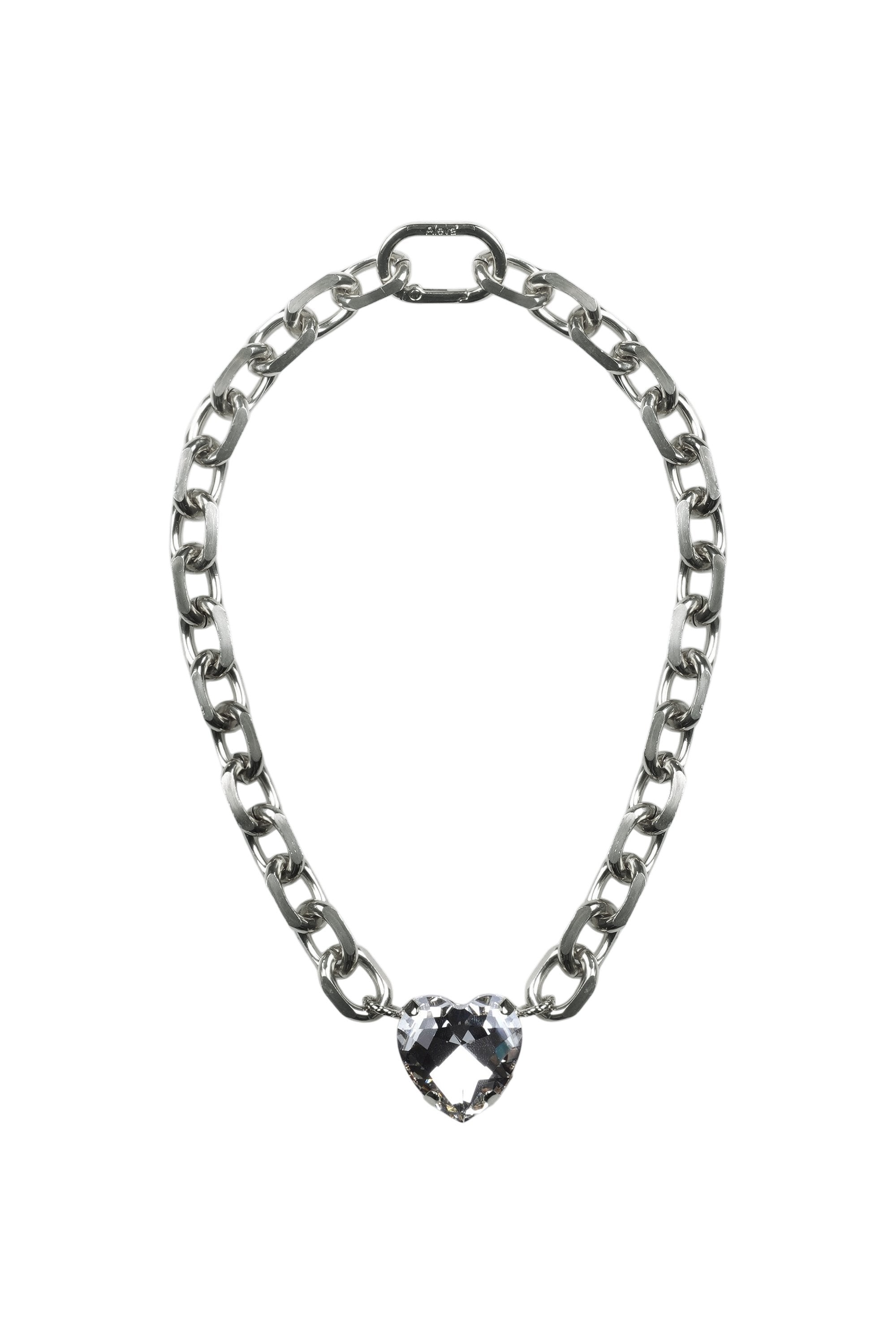 Aleva' Bijoux - Collar - 481063 - Plata