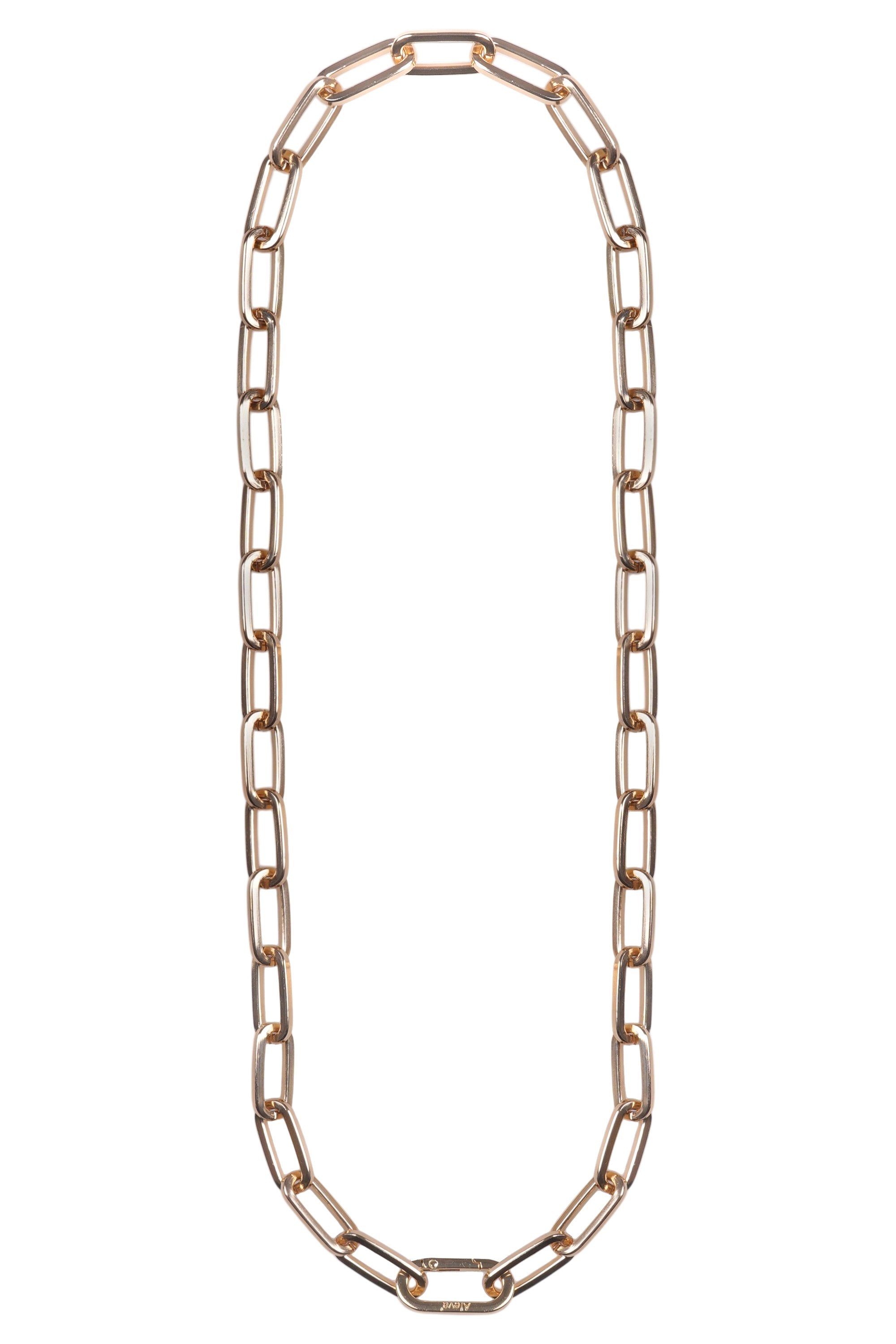 Aleva' Bijoux - Collana - 481065 - Oro