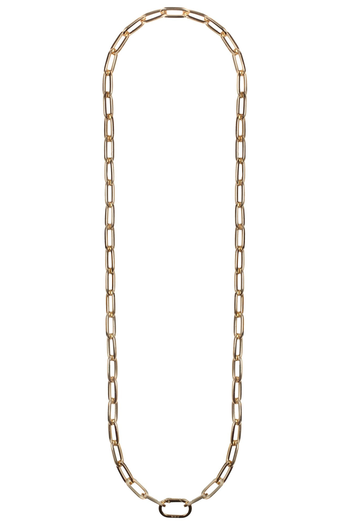 Aleva' Bijoux - Collar - 481071 - Oro