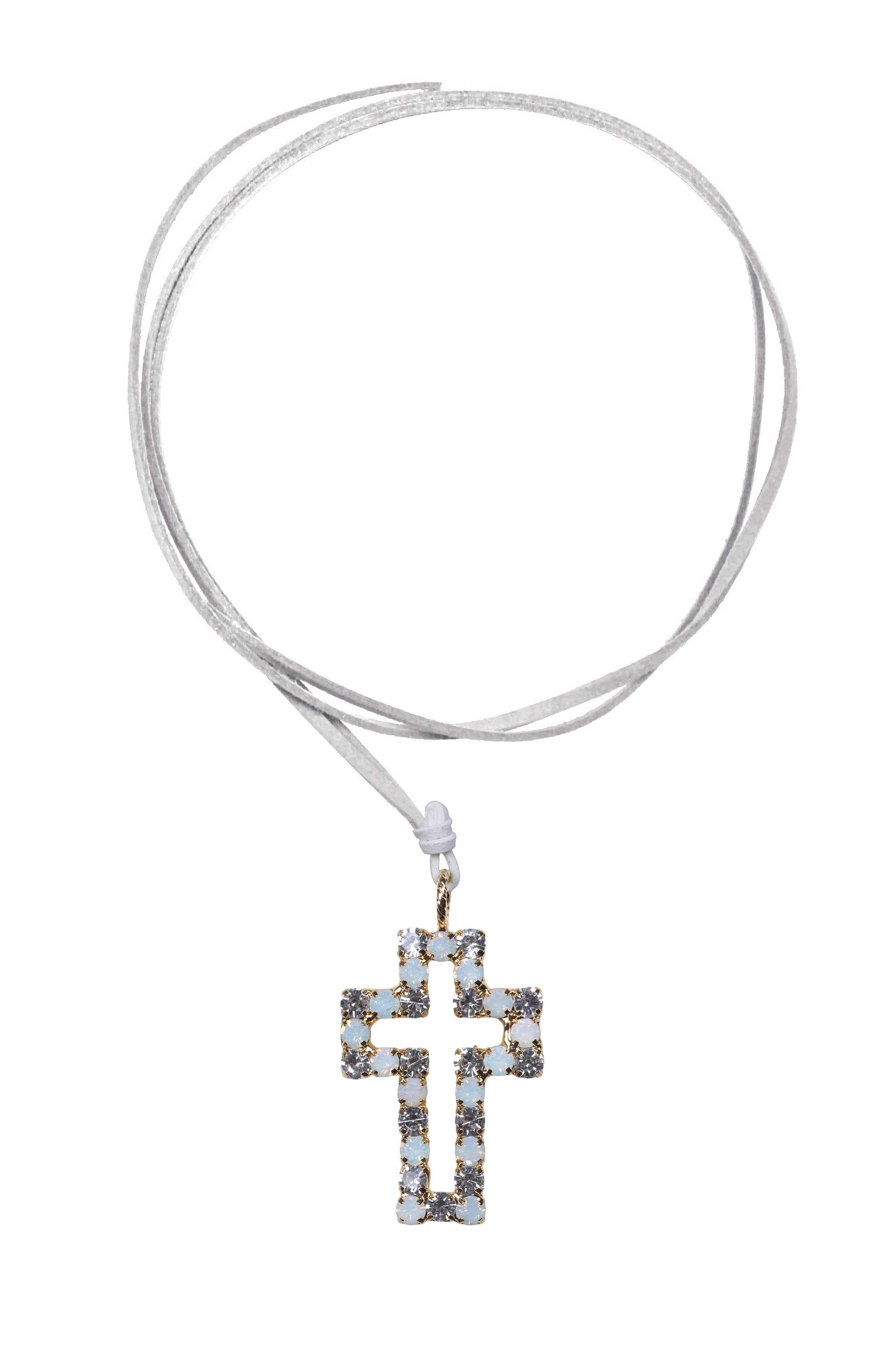 Aleva' Bijoux - Collana - 481079 - Oro