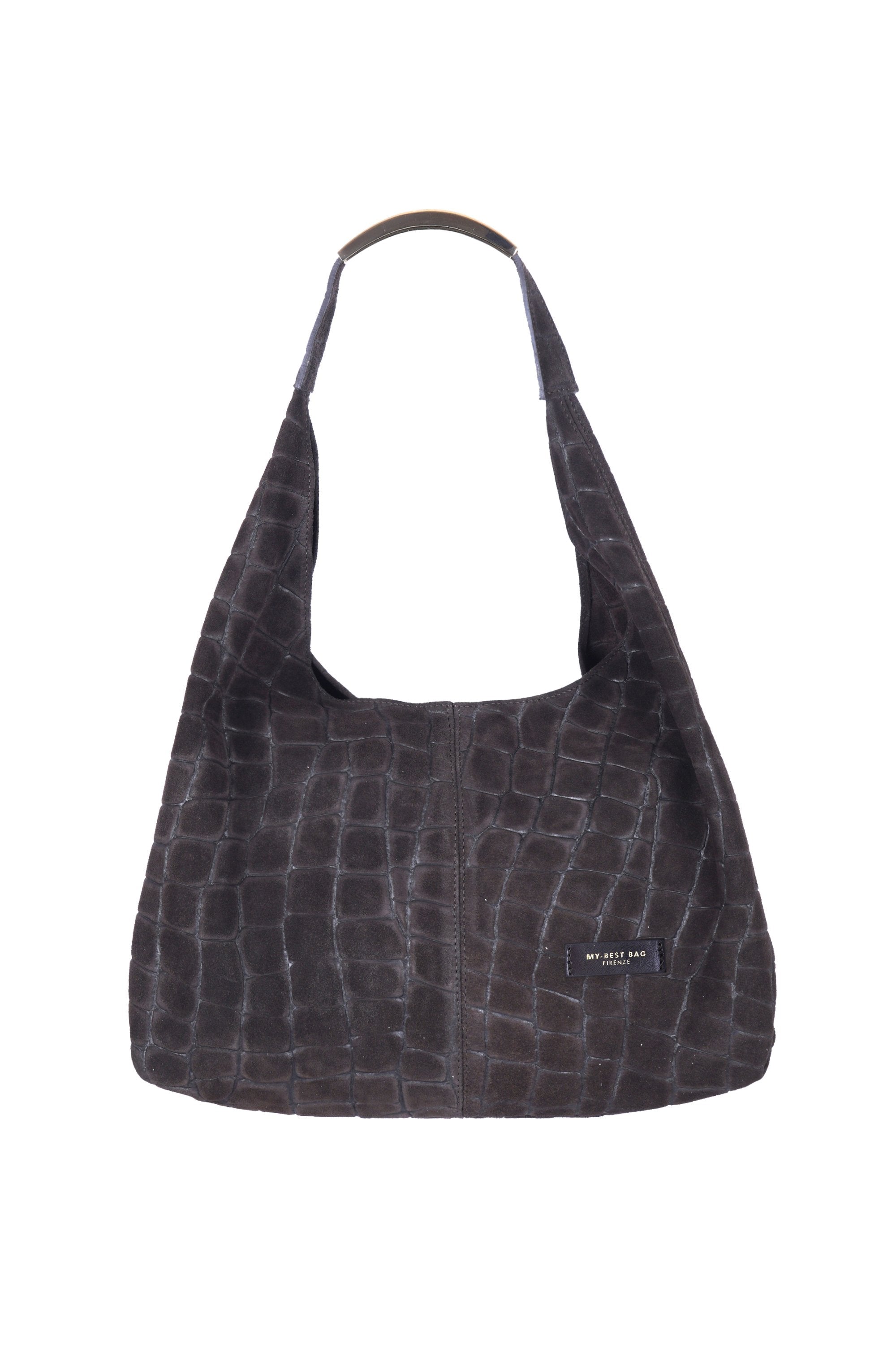 My Best Bags - Bolso mediano - 480094 - Moro