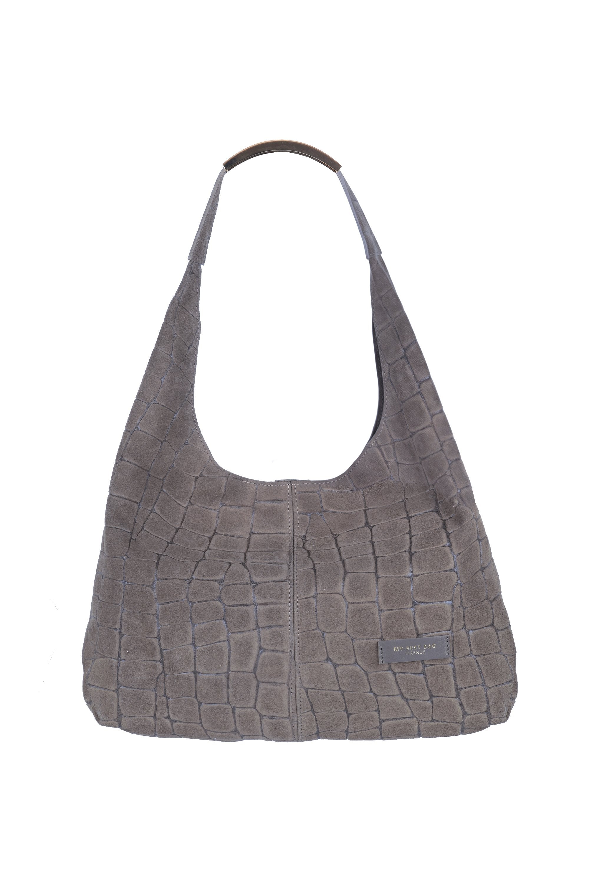 My Best Bags - Bolso mediano - 480099 - Fango
