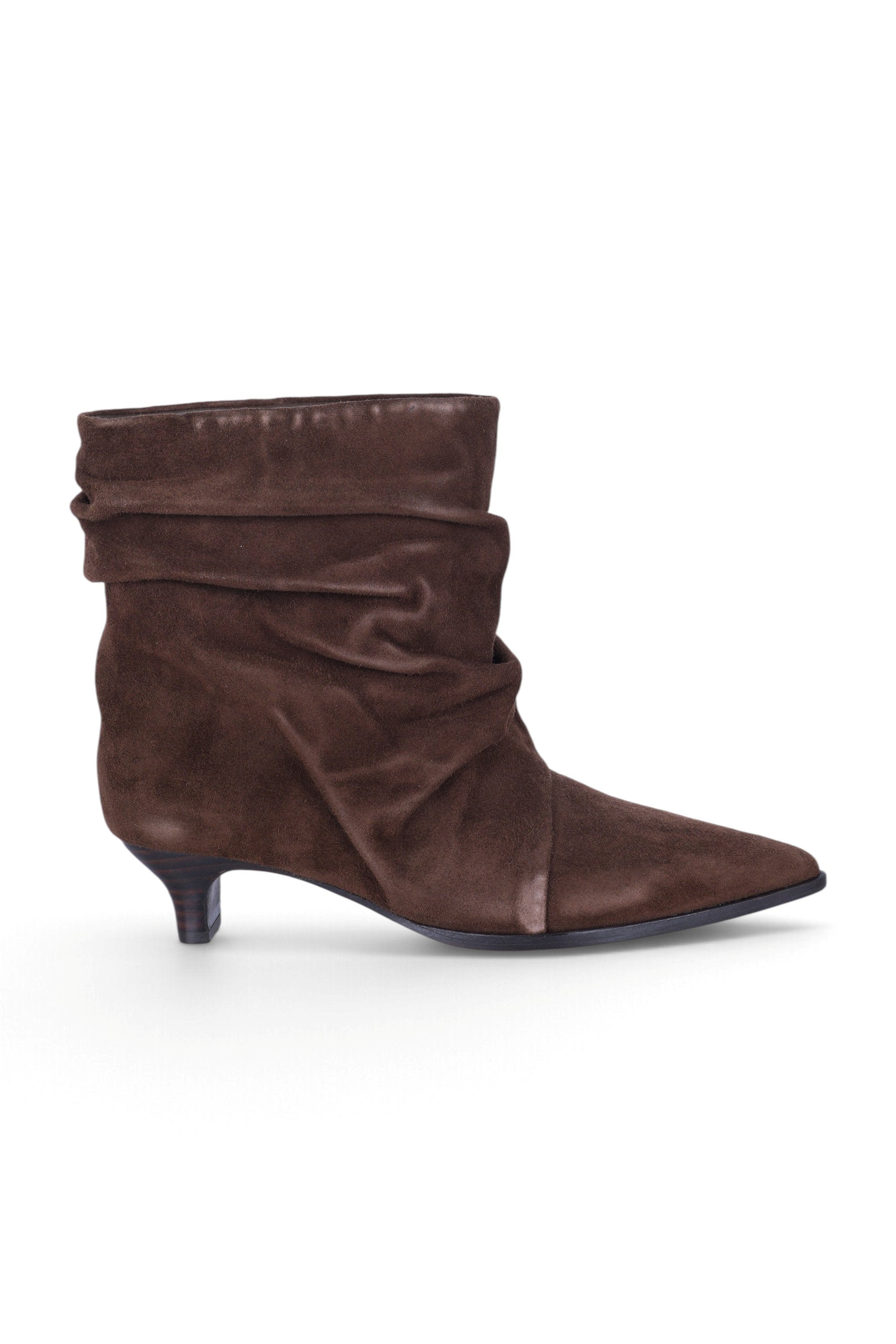 Ash - Boots - 480683 - Brown